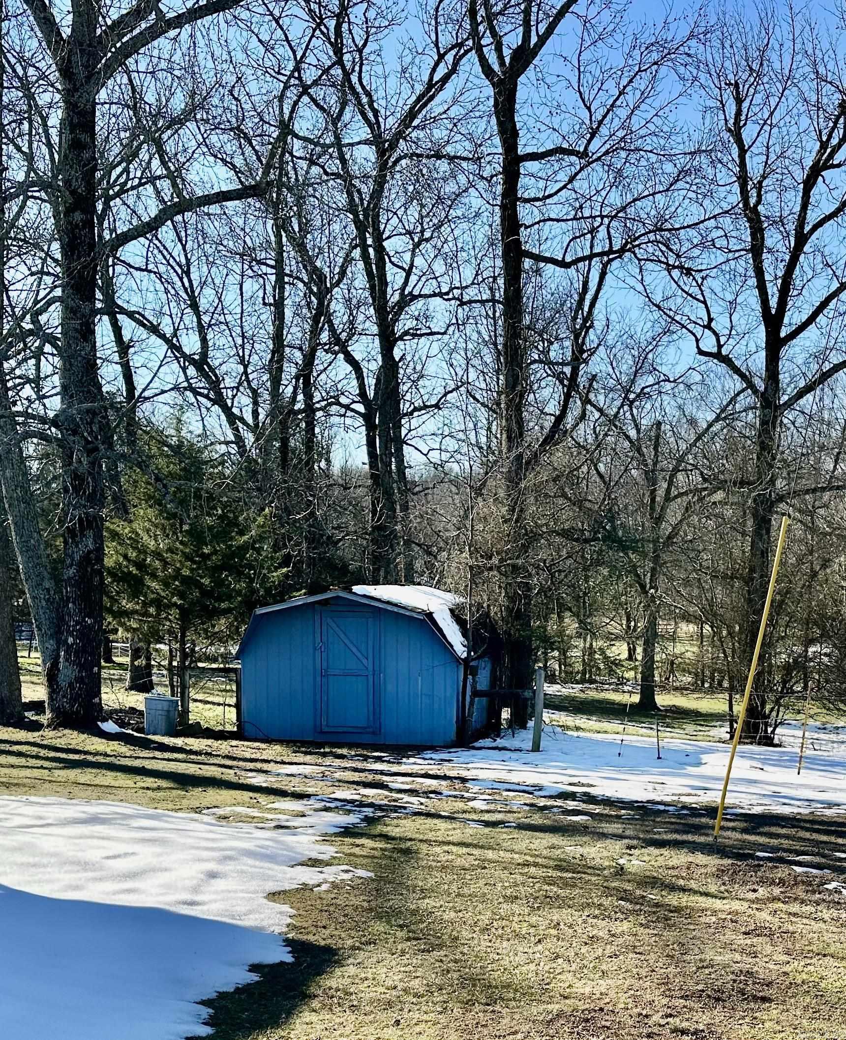 Kike Acres - Residential