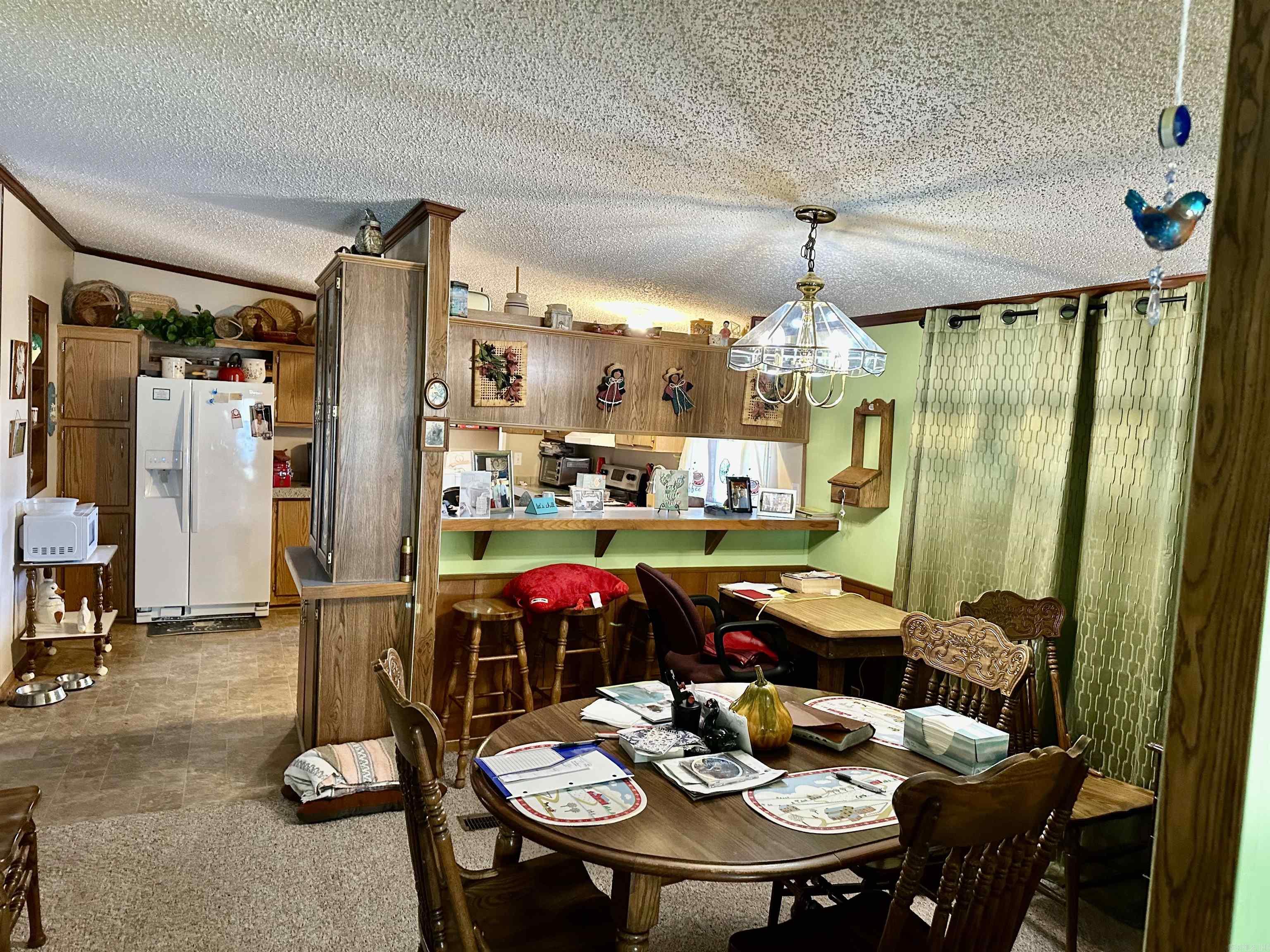 Kike Acres - Residential