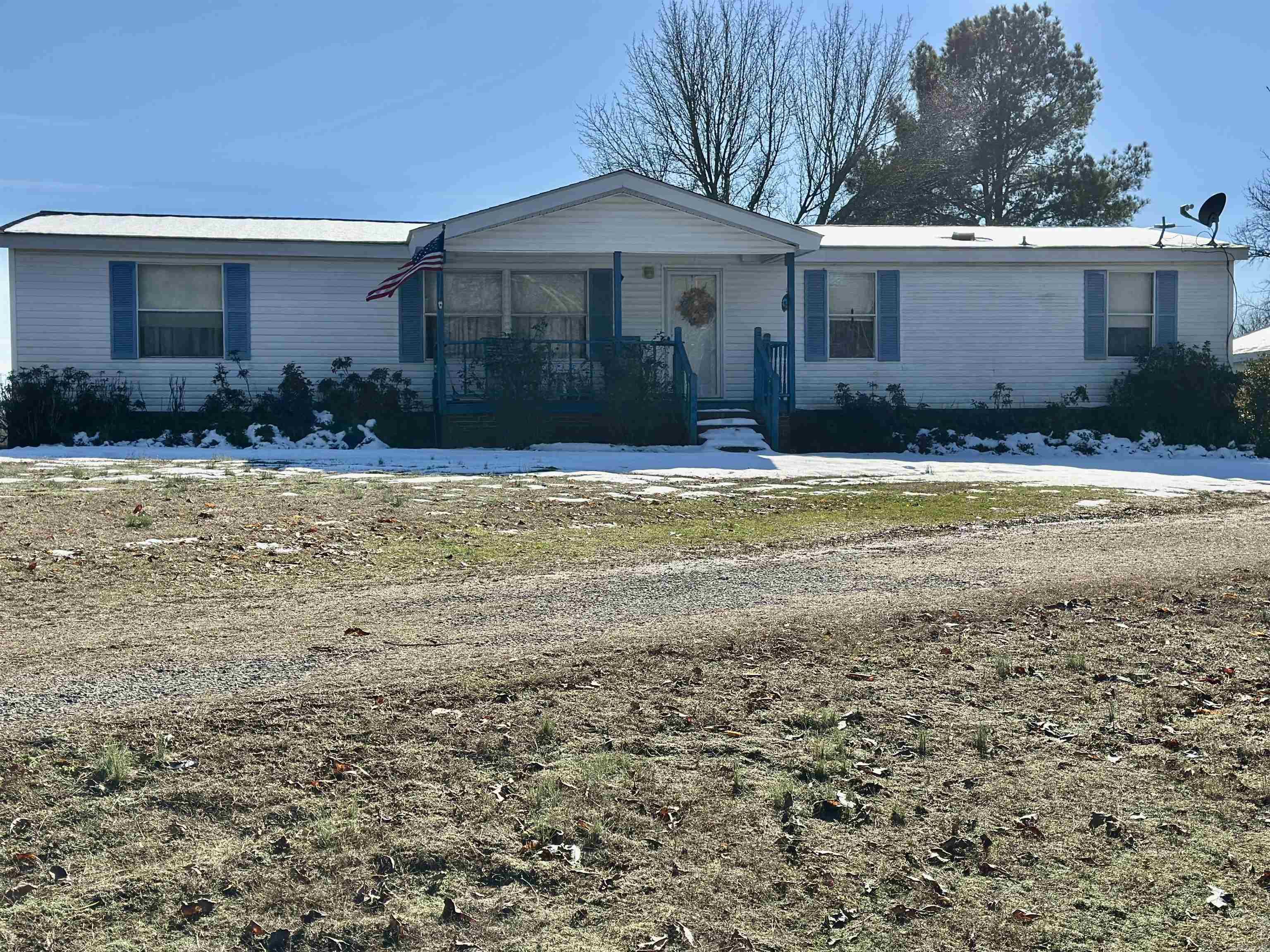 Kike Acres - Residential