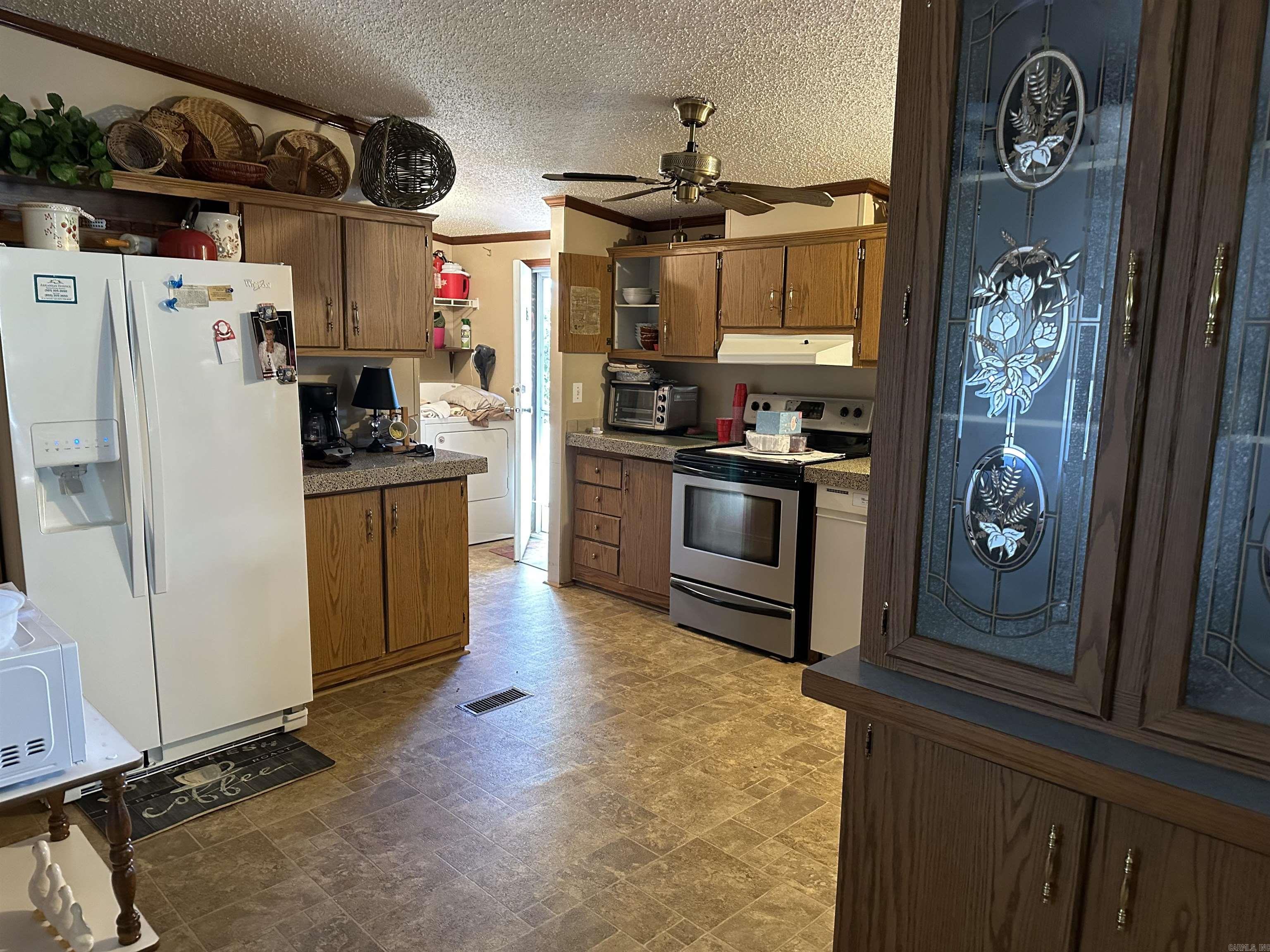 Kike Acres - Residential