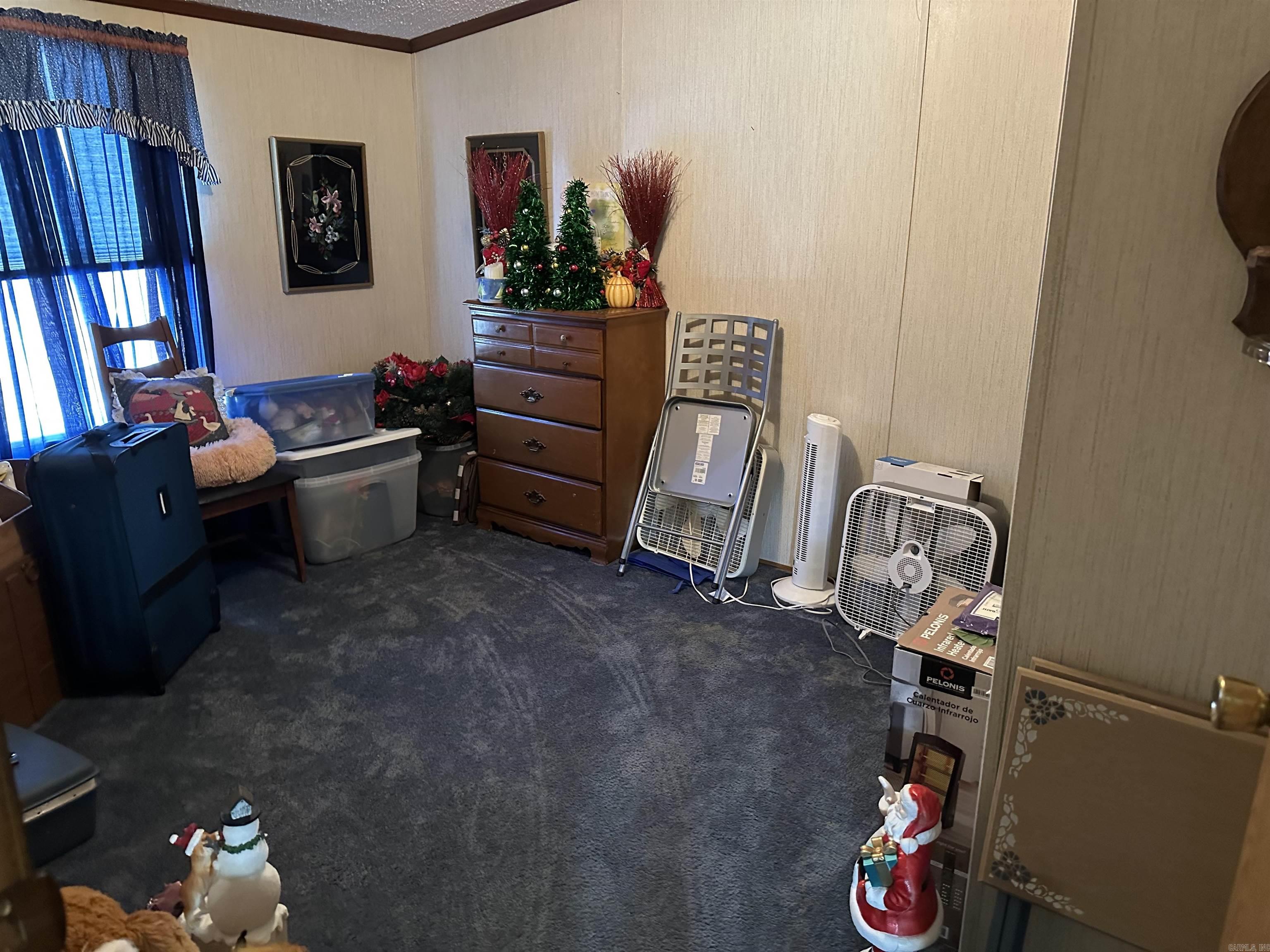 Kike Acres - Residential