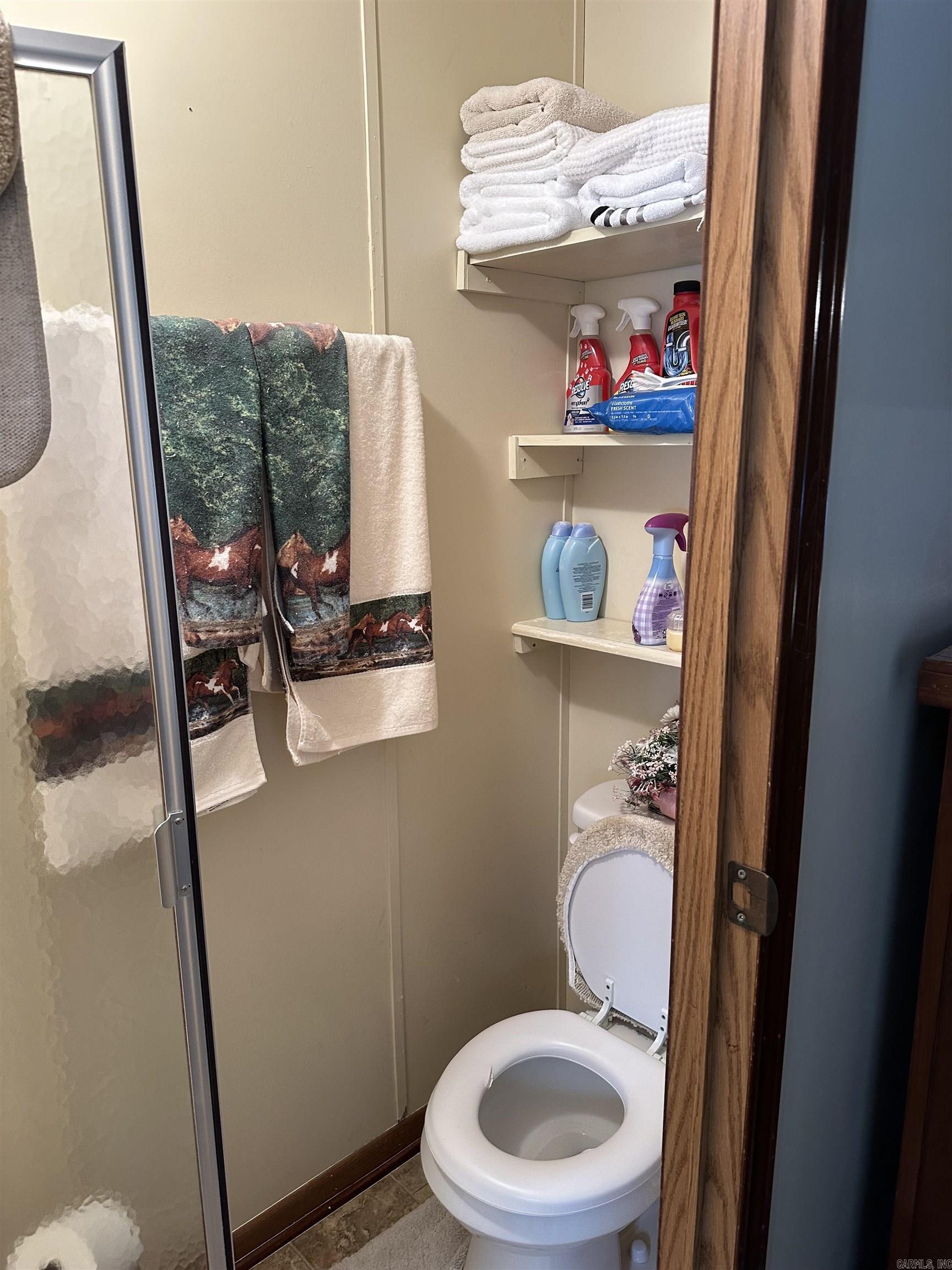 Kike Acres - Residential