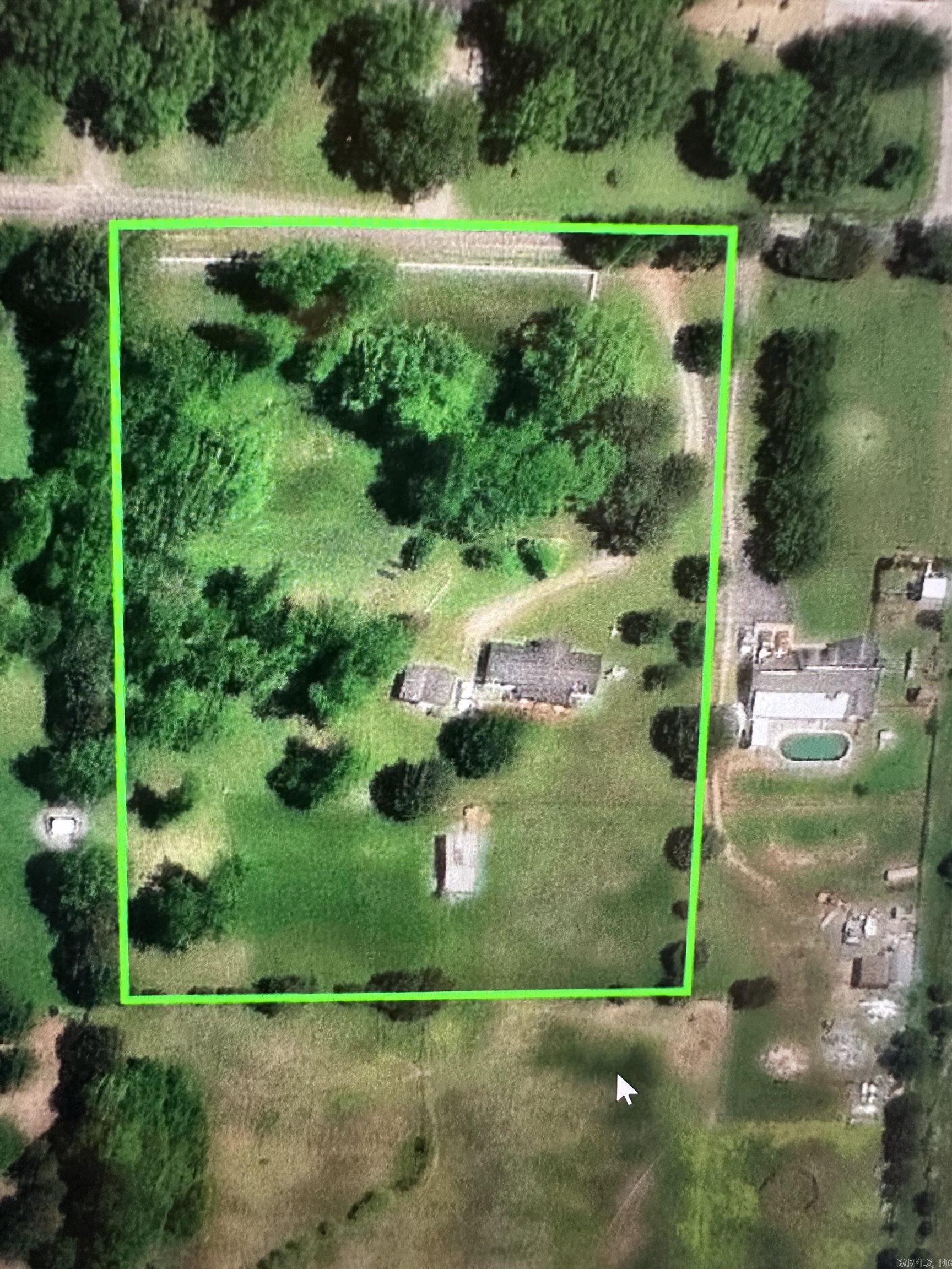 Kike Acres - Residential