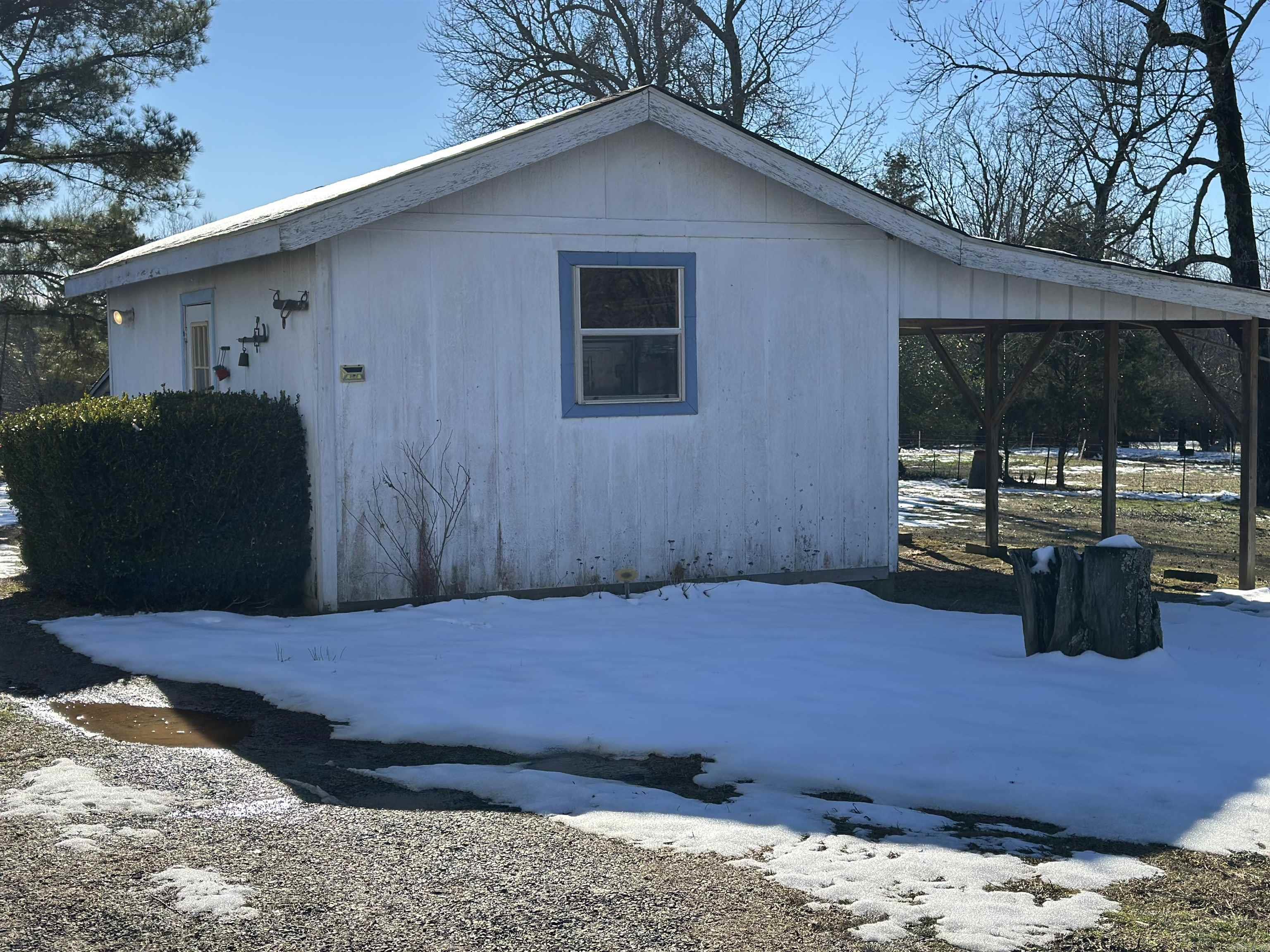 Kike Acres - Residential