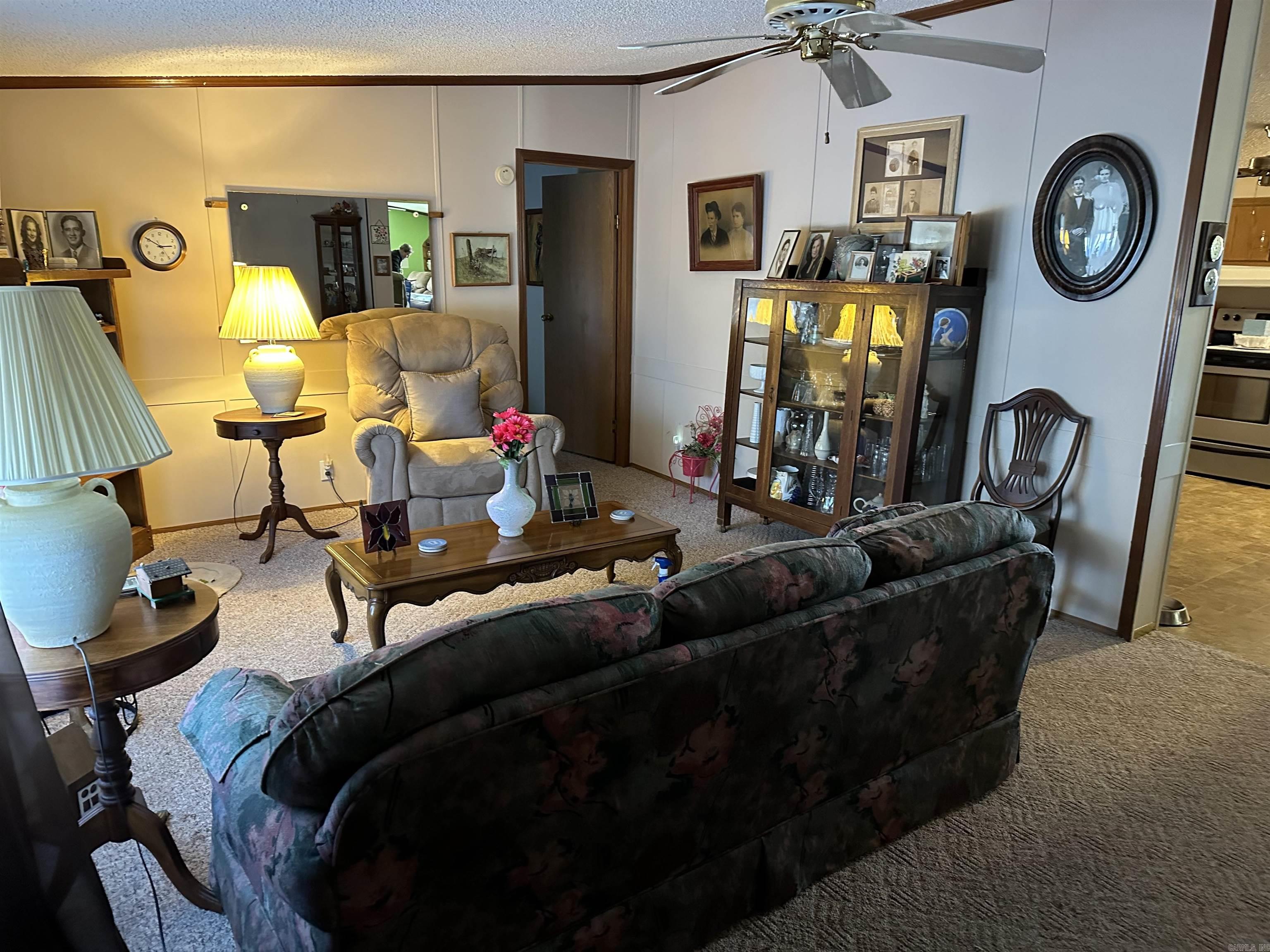 Kike Acres - Residential