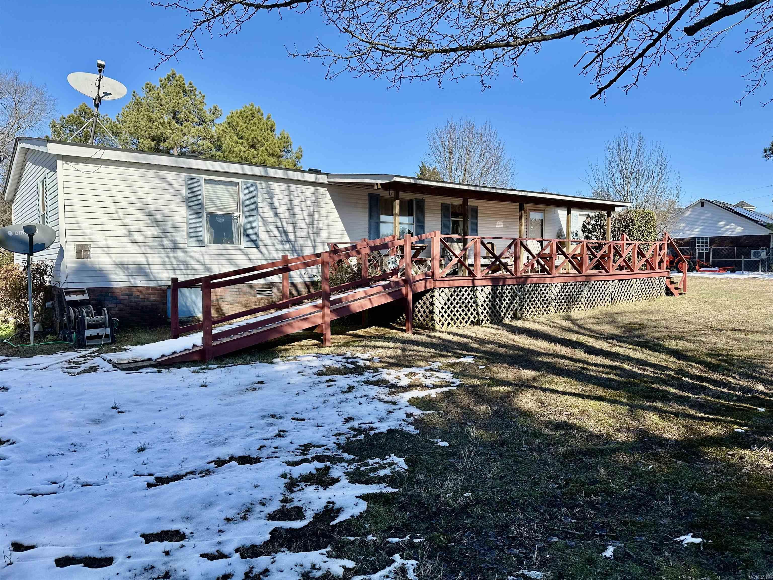 Kike Acres - Residential