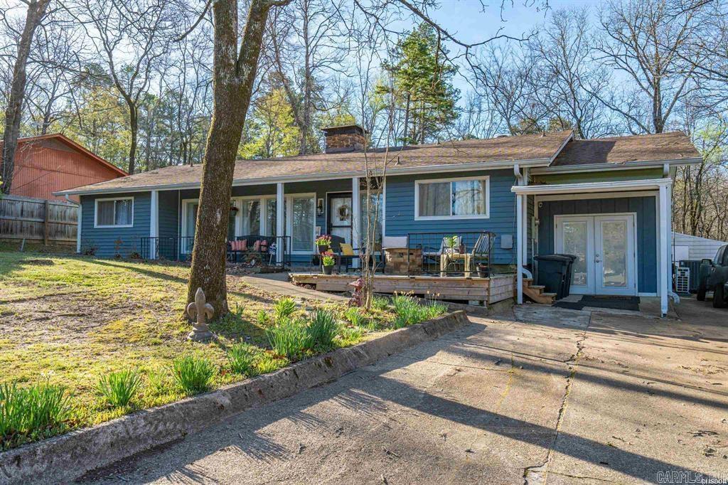 DIAMONDHEAD BLOCK H - Residential