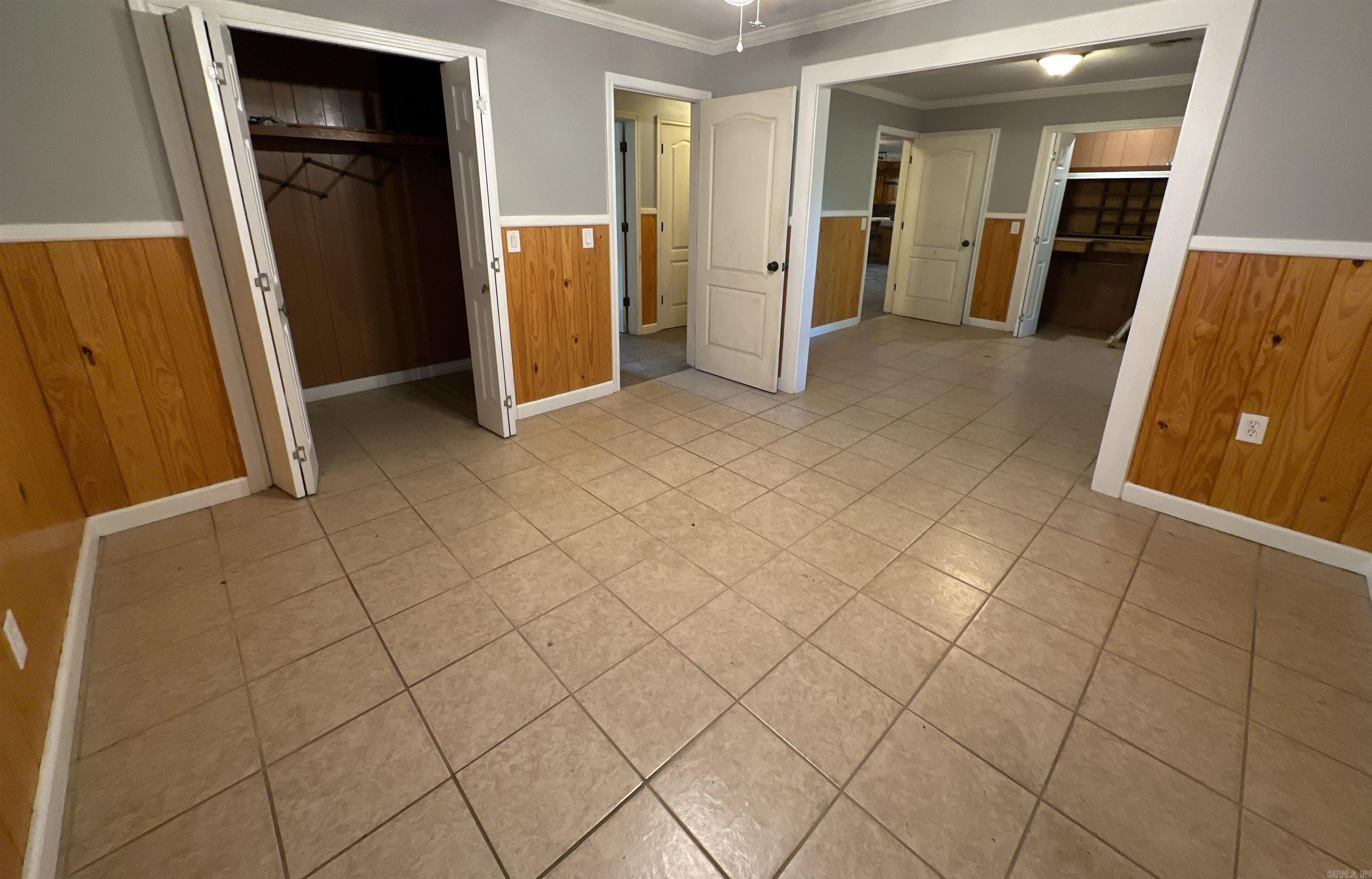 STAMPS - Residential