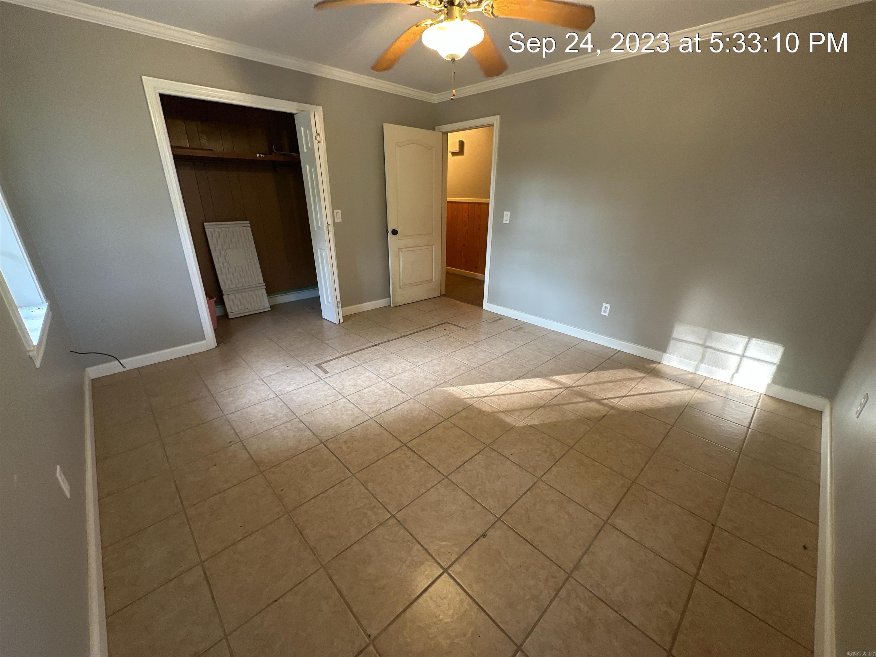 STAMPS - Residential