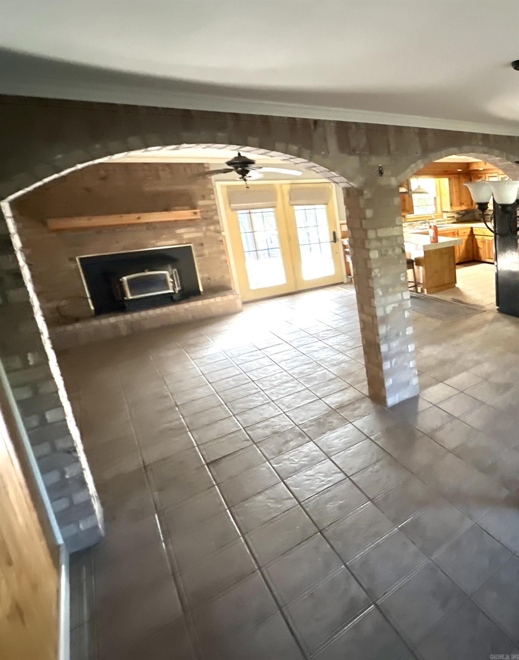 STAMPS - Residential