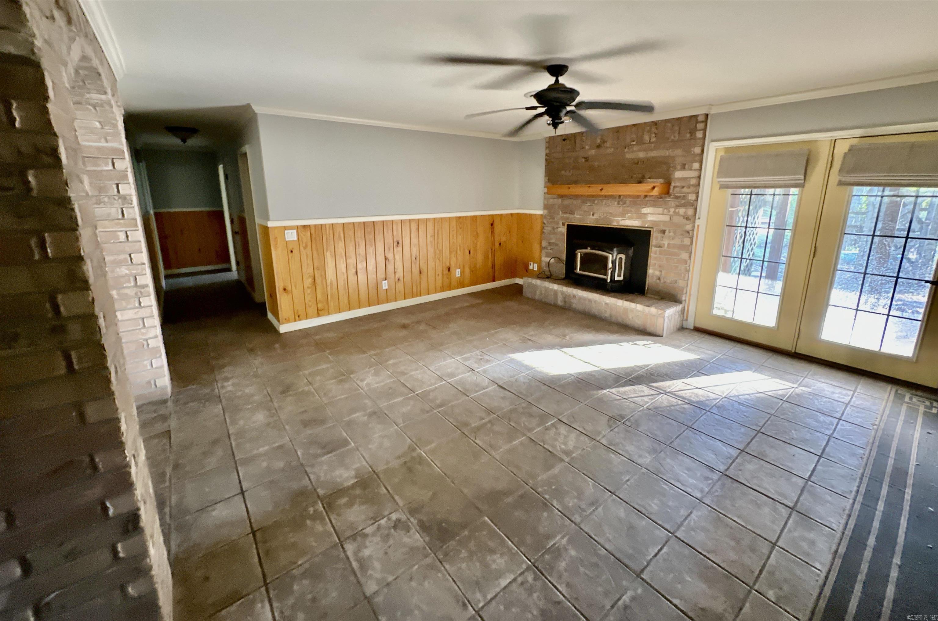 STAMPS - Residential