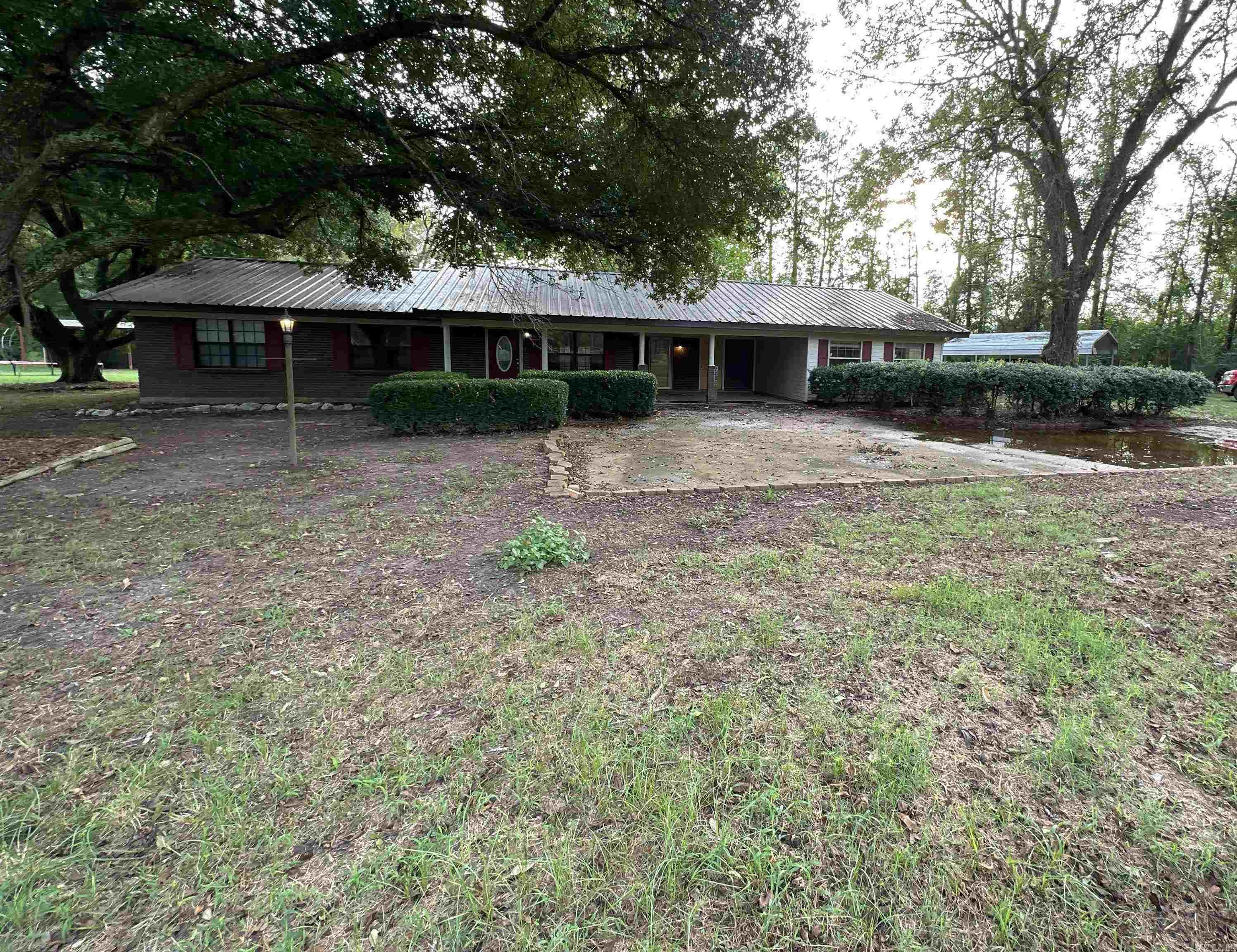 STAMPS - Residential