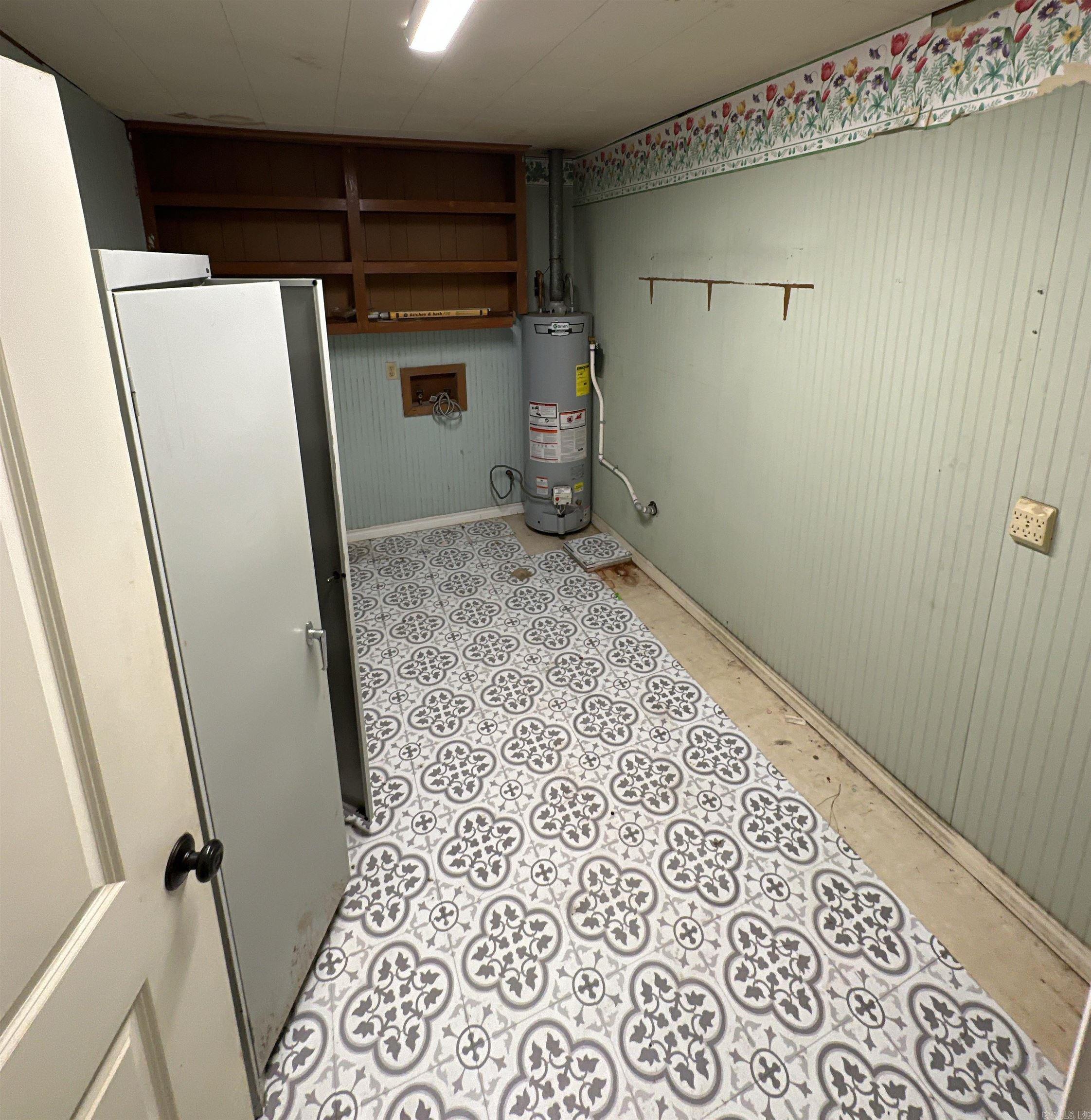 STAMPS - Residential