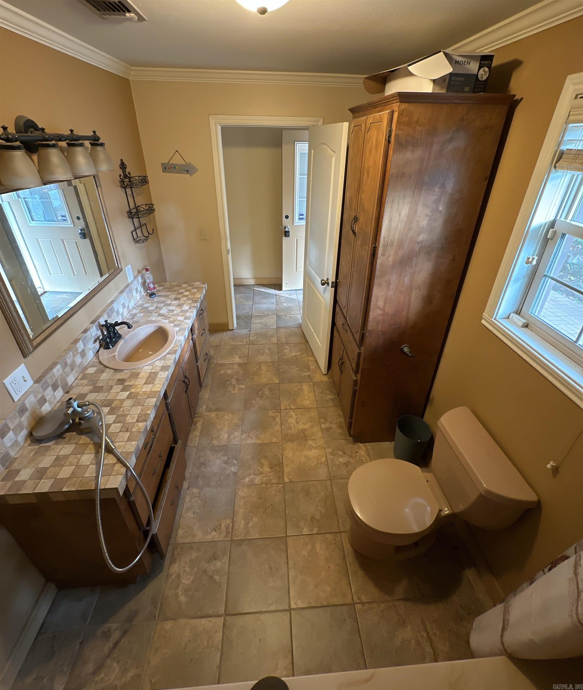 STAMPS - Residential