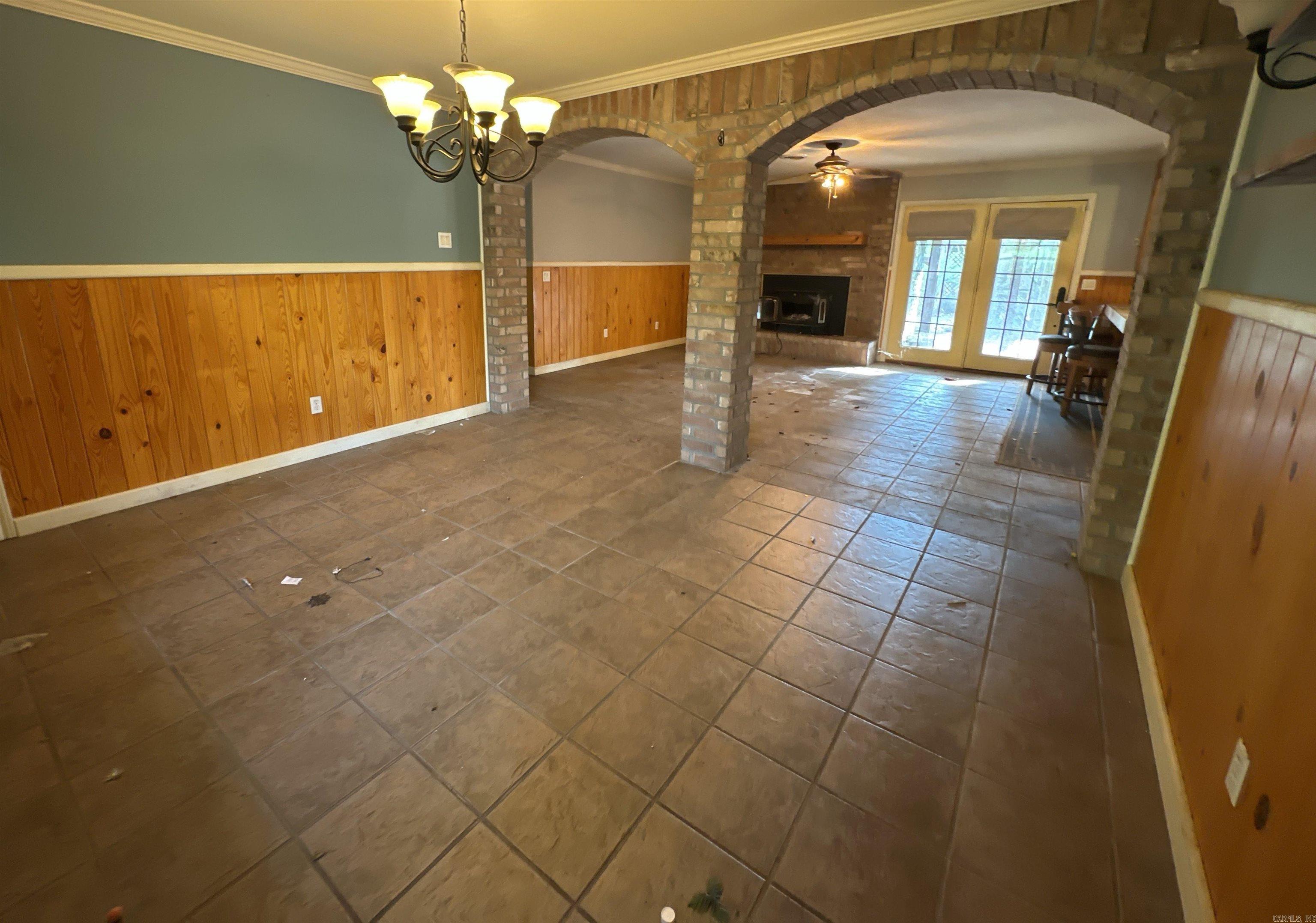 STAMPS - Residential