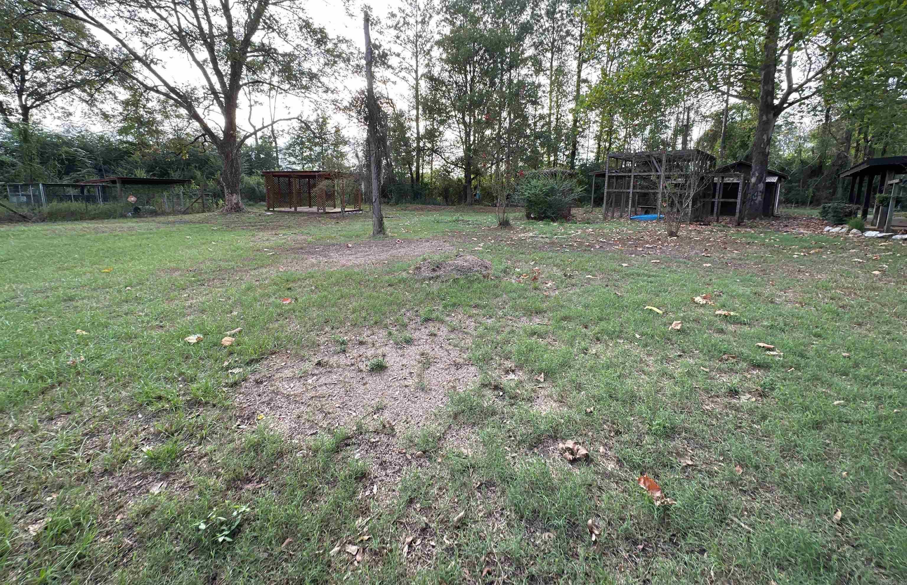 STAMPS - Residential