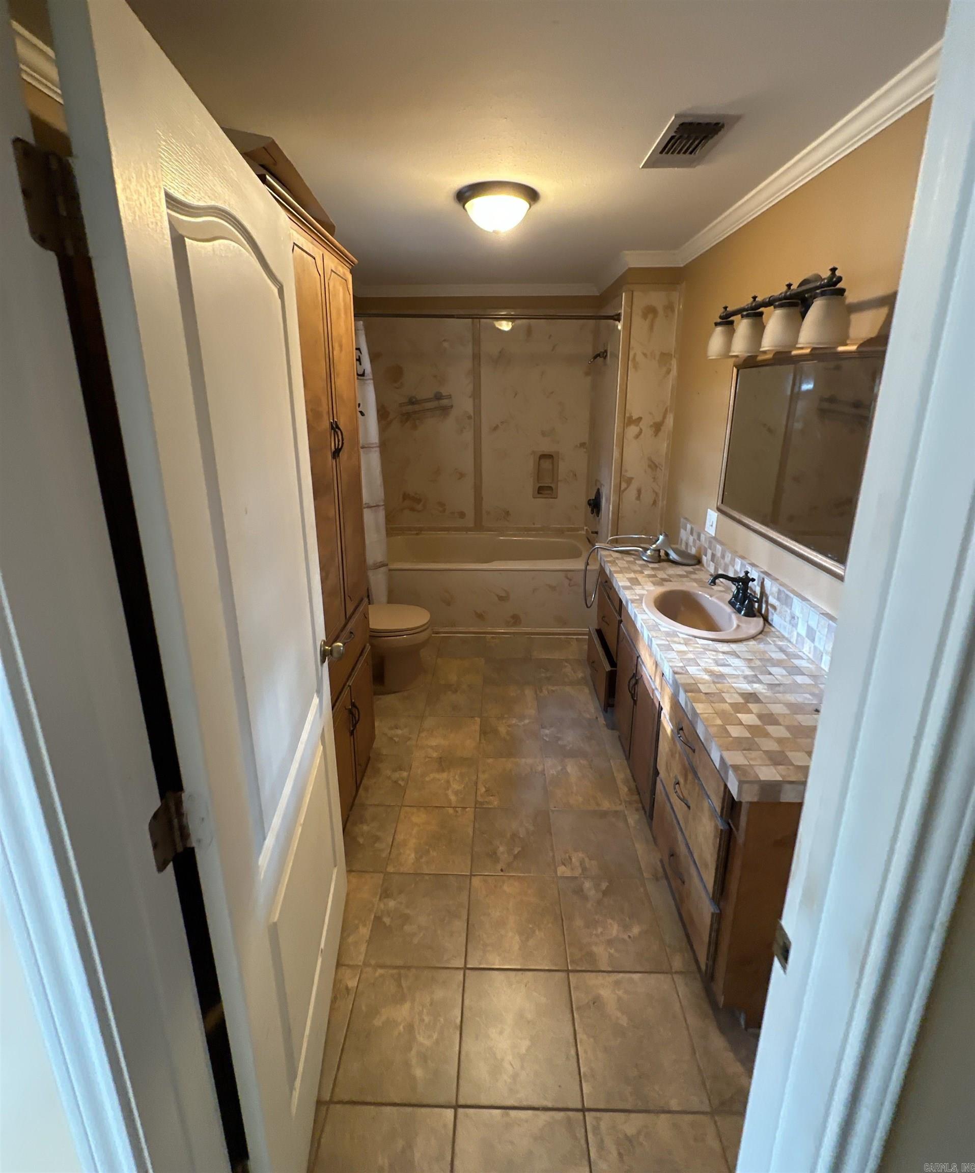 STAMPS - Residential