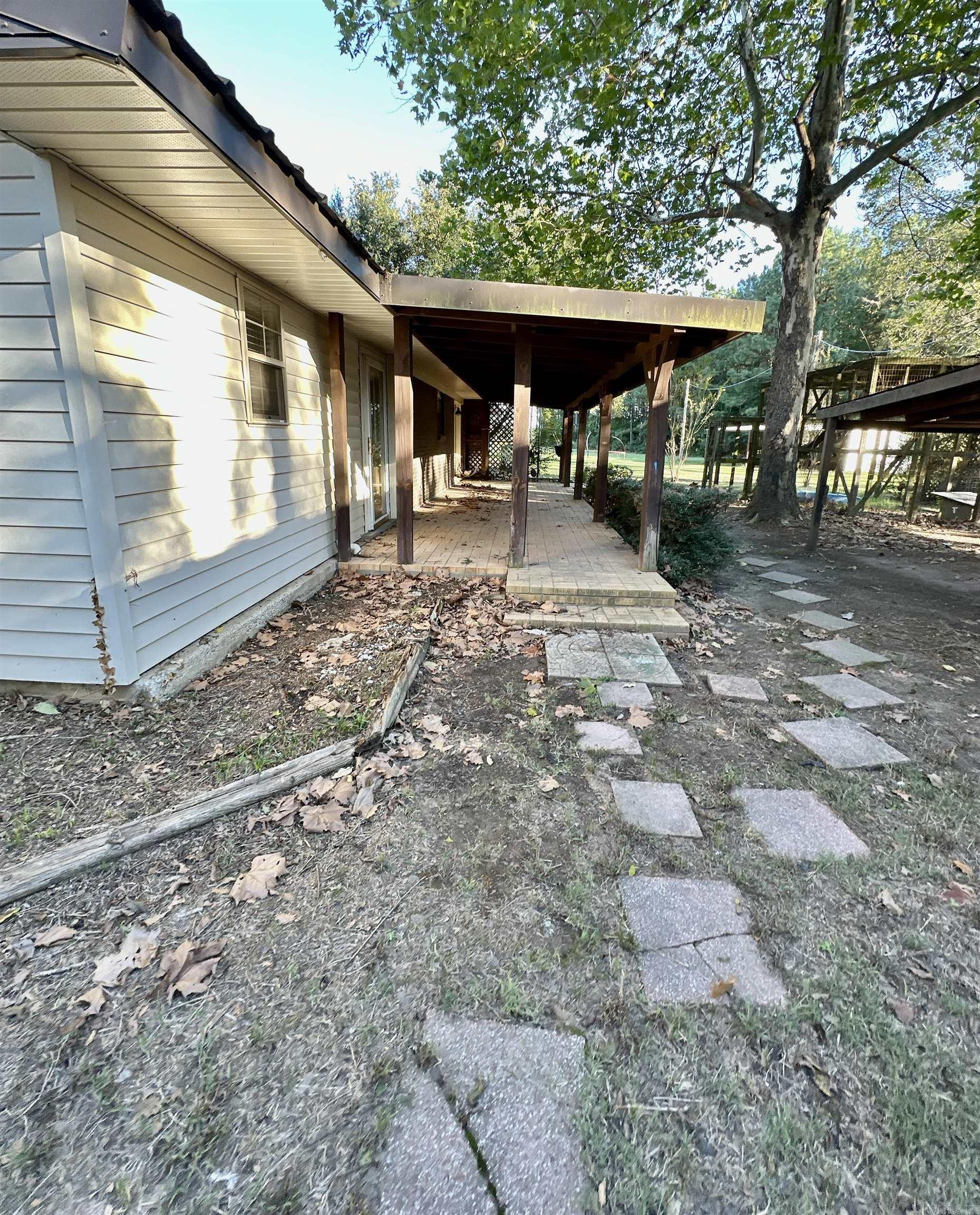 STAMPS - Residential