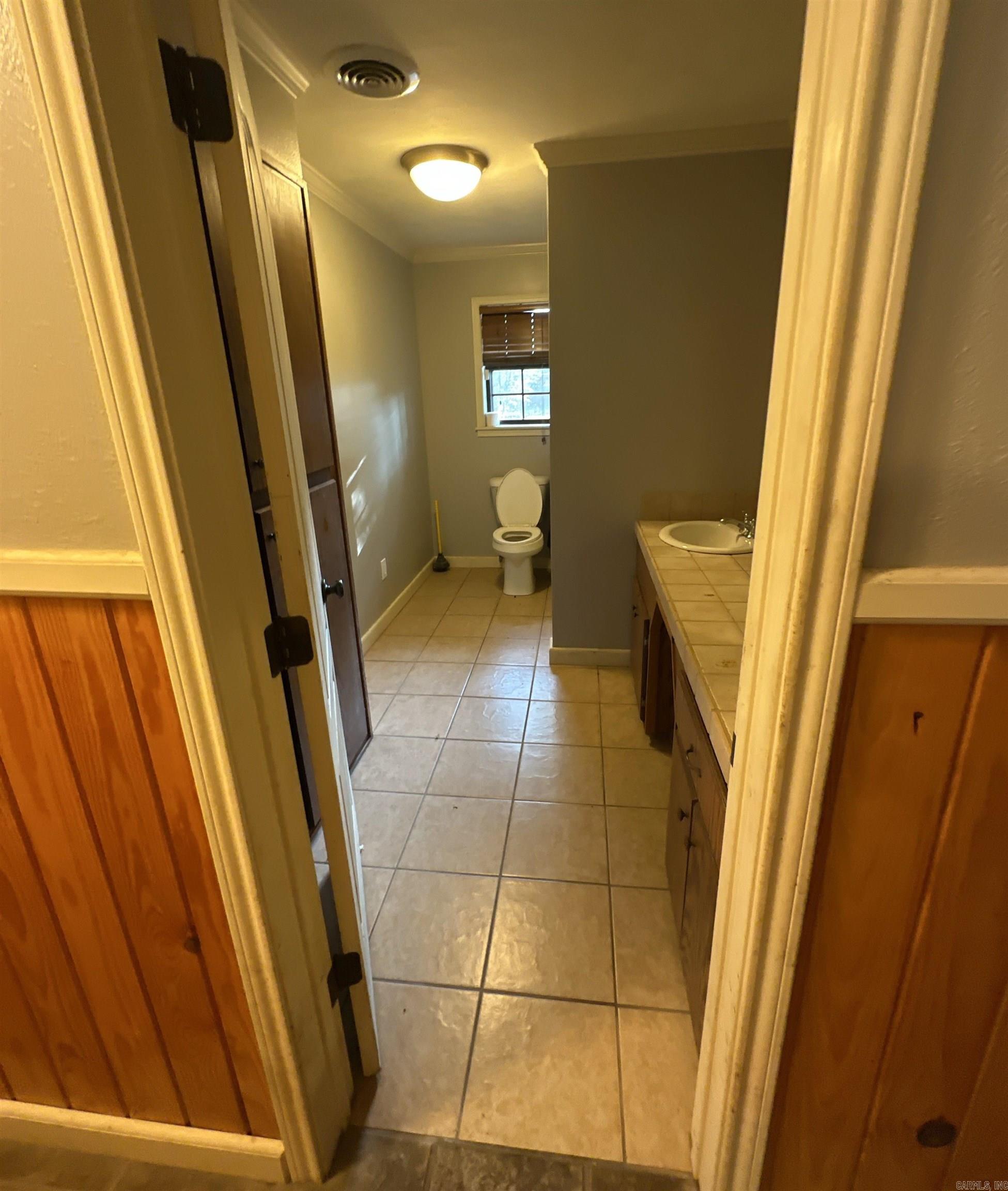 STAMPS - Residential