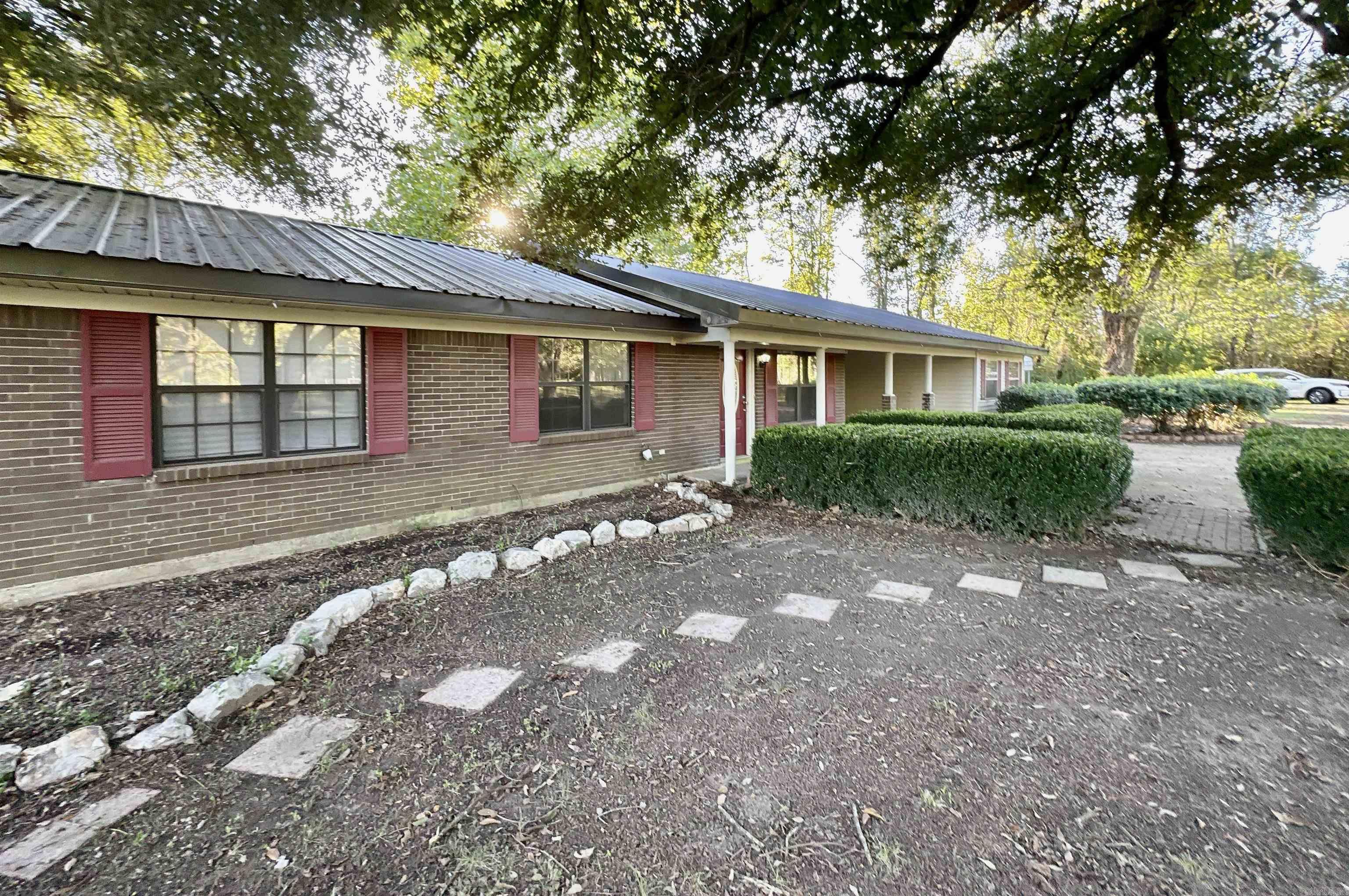 STAMPS - Residential