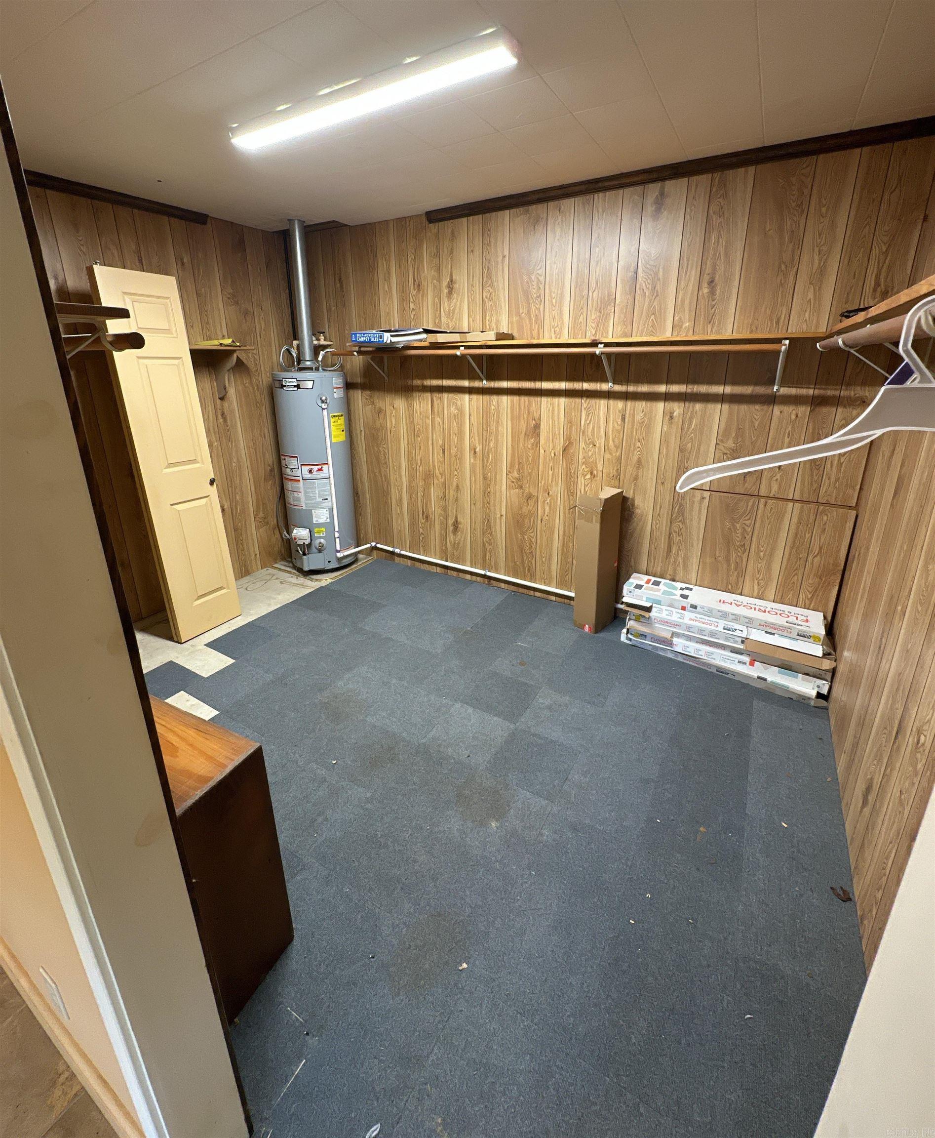 STAMPS - Residential