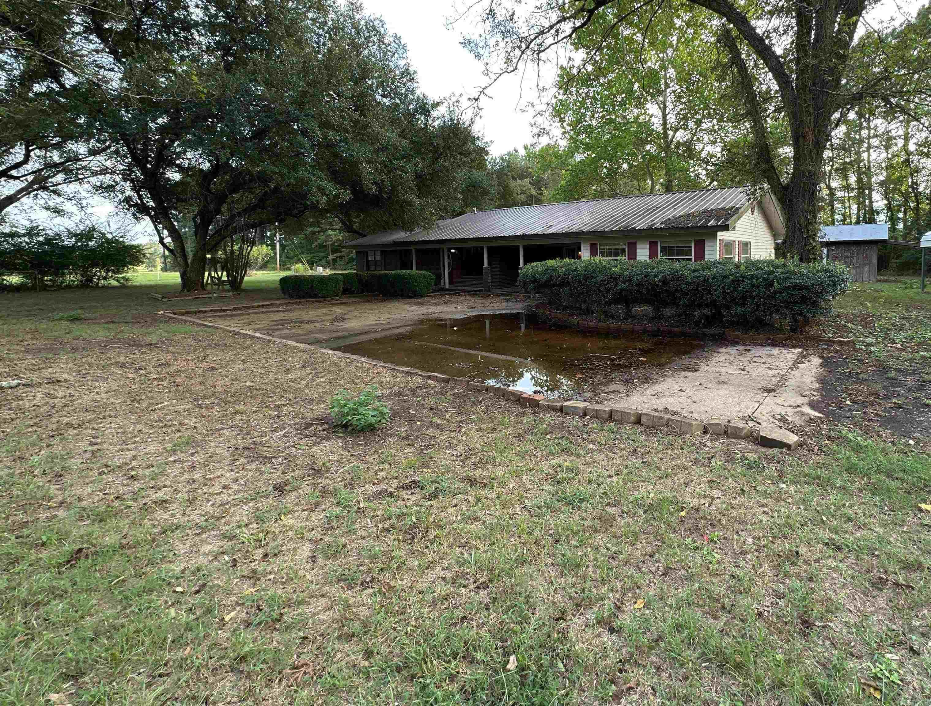 STAMPS - Residential