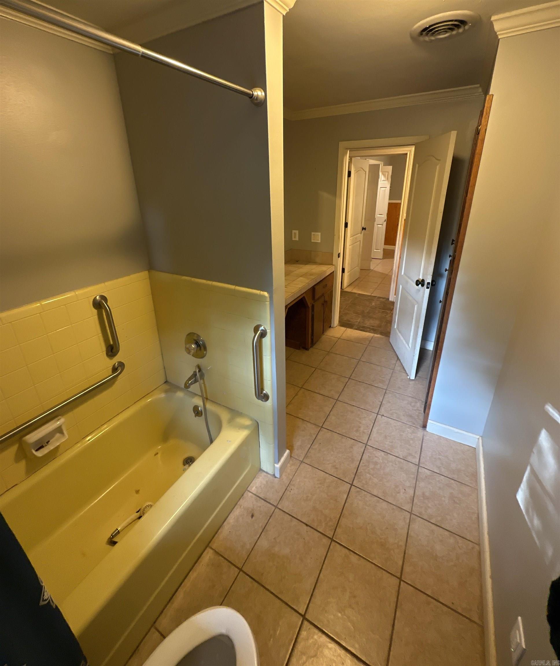 STAMPS - Residential