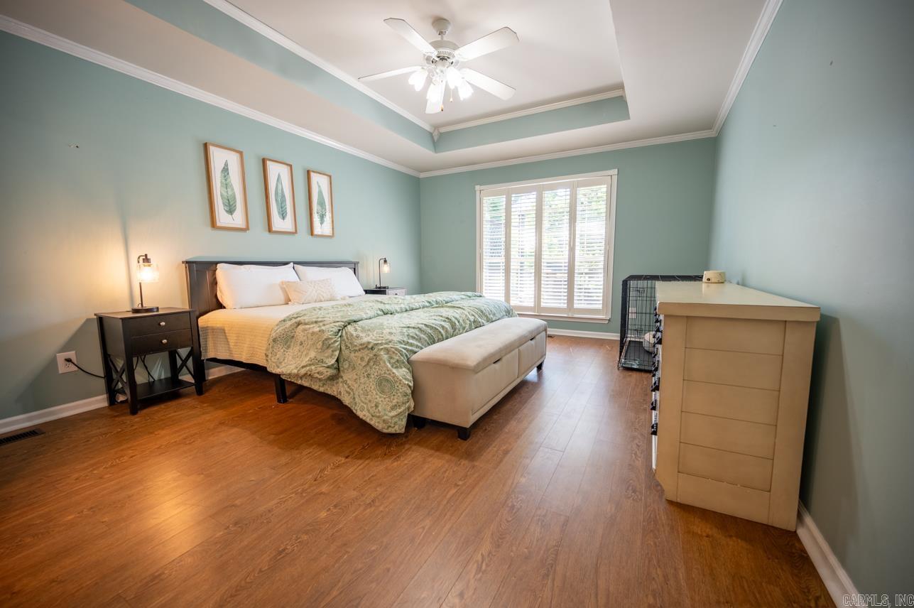 WINDSOR VALLEY ADDN - Residential