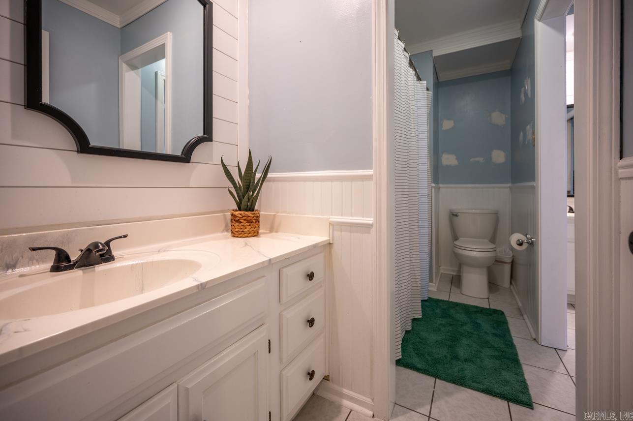 WINDSOR VALLEY ADDN - Residential