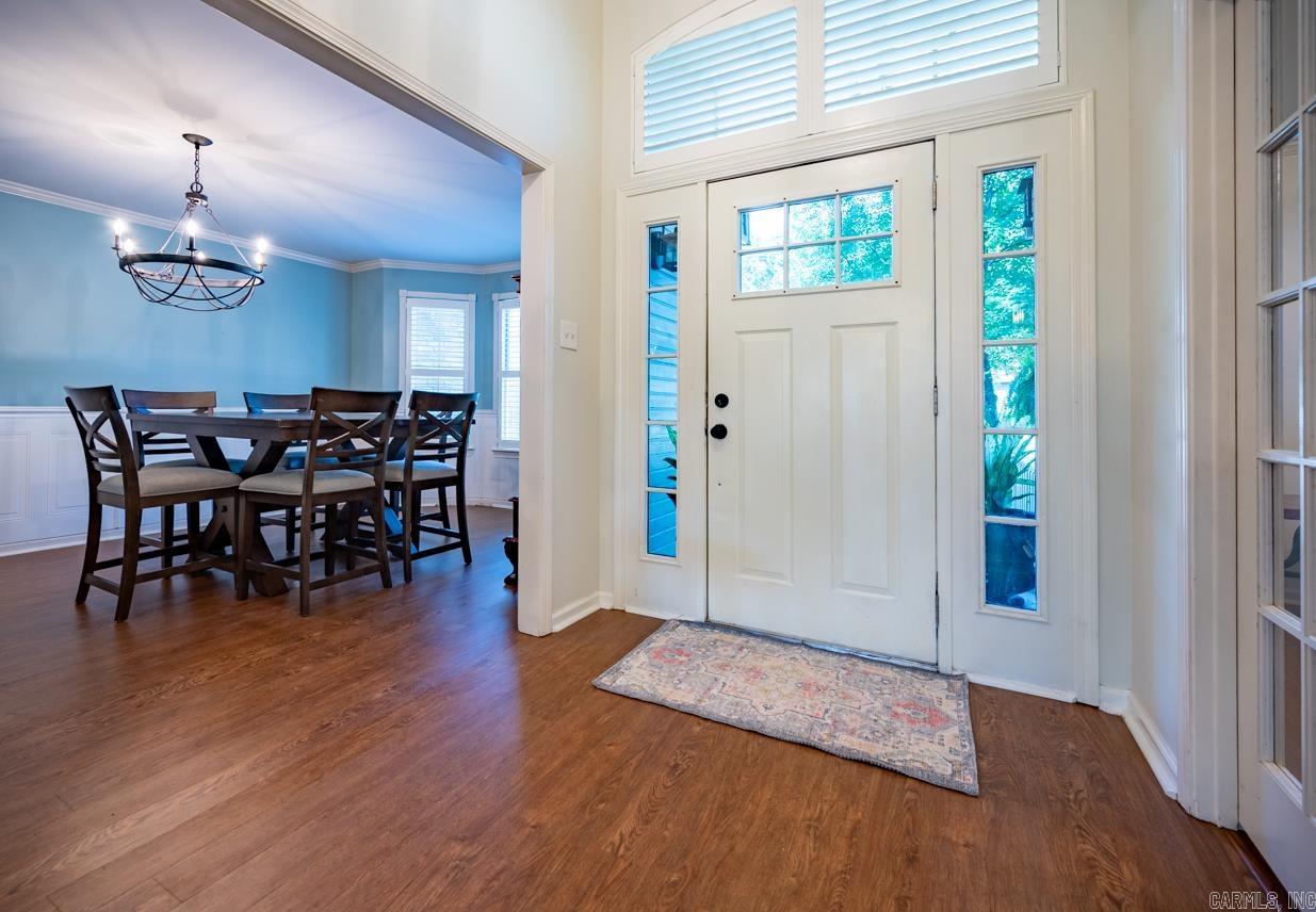 WINDSOR VALLEY ADDN - Residential