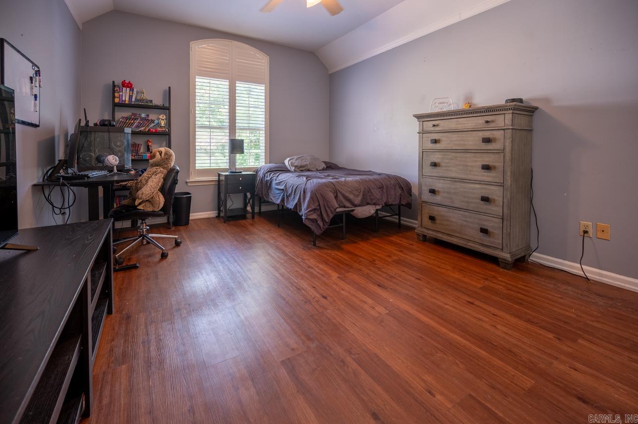 WINDSOR VALLEY ADDN - Residential