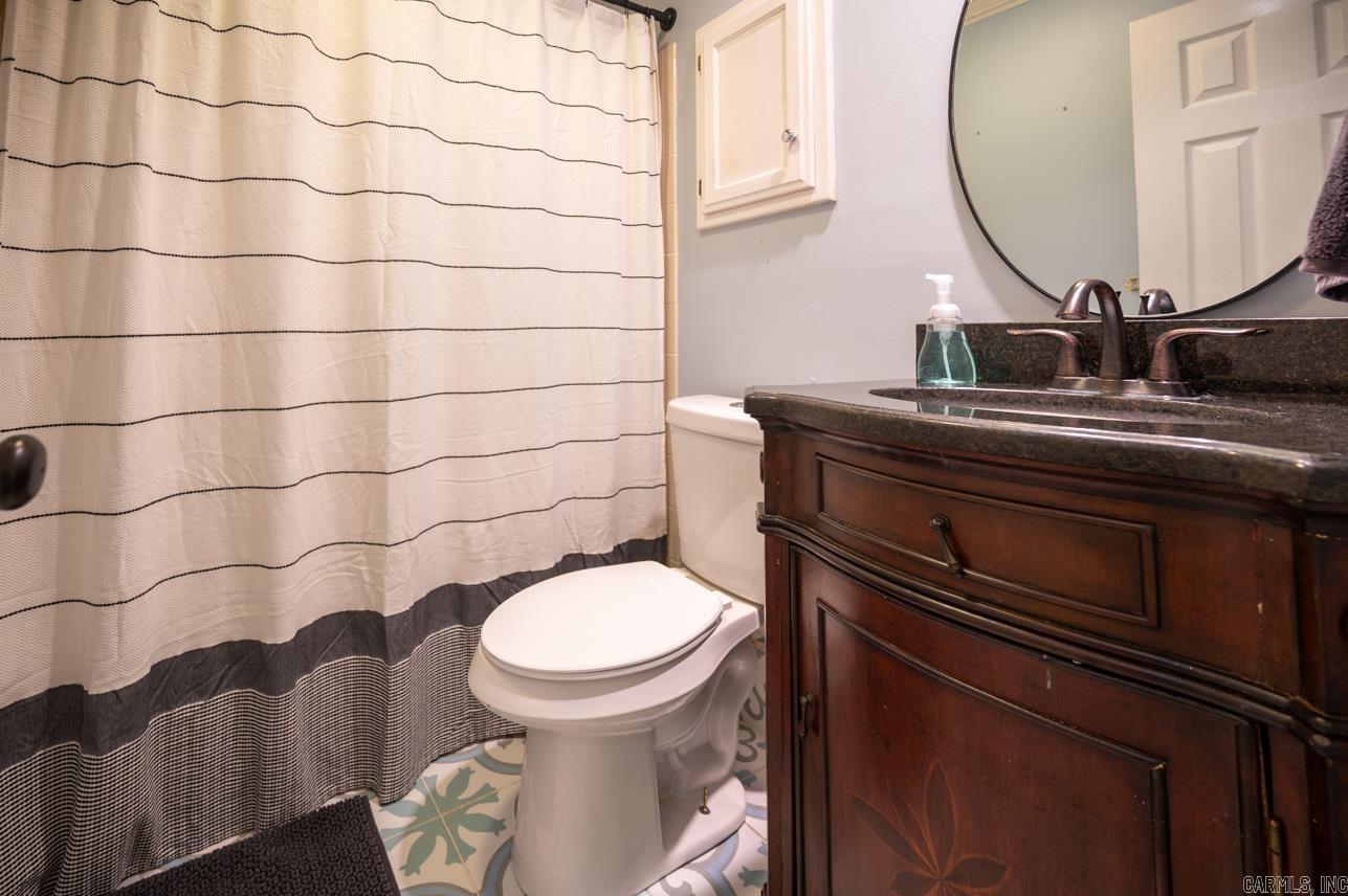 WINDSOR VALLEY ADDN - Residential