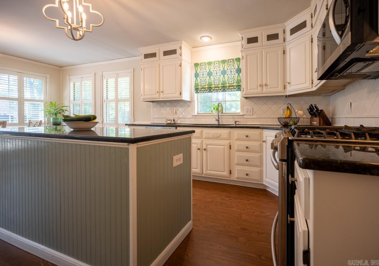 WINDSOR VALLEY ADDN - Residential