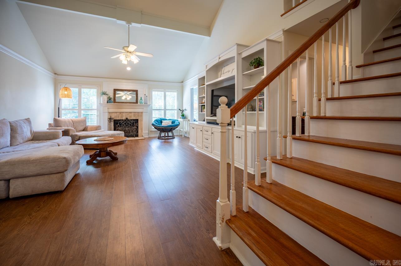 WINDSOR VALLEY ADDN - Residential