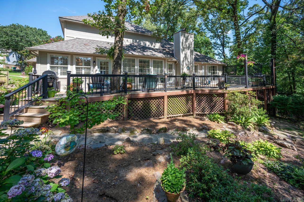 WINDSOR VALLEY ADDN - Residential