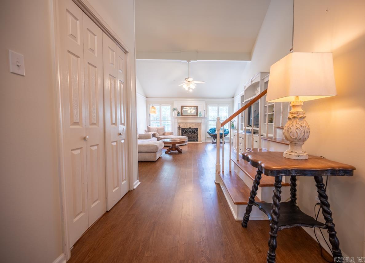 WINDSOR VALLEY ADDN - Residential