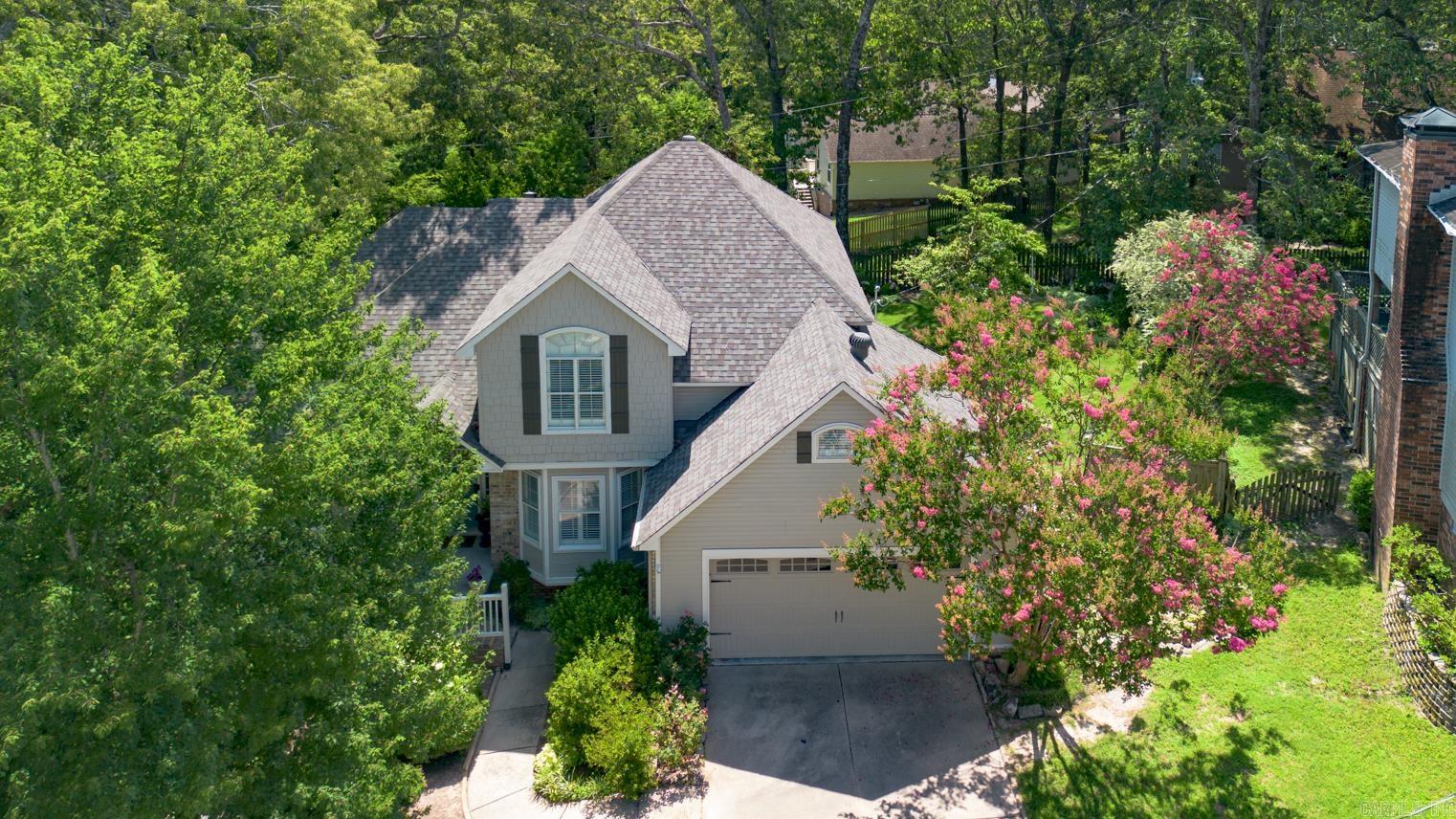 WINDSOR VALLEY ADDN - Residential