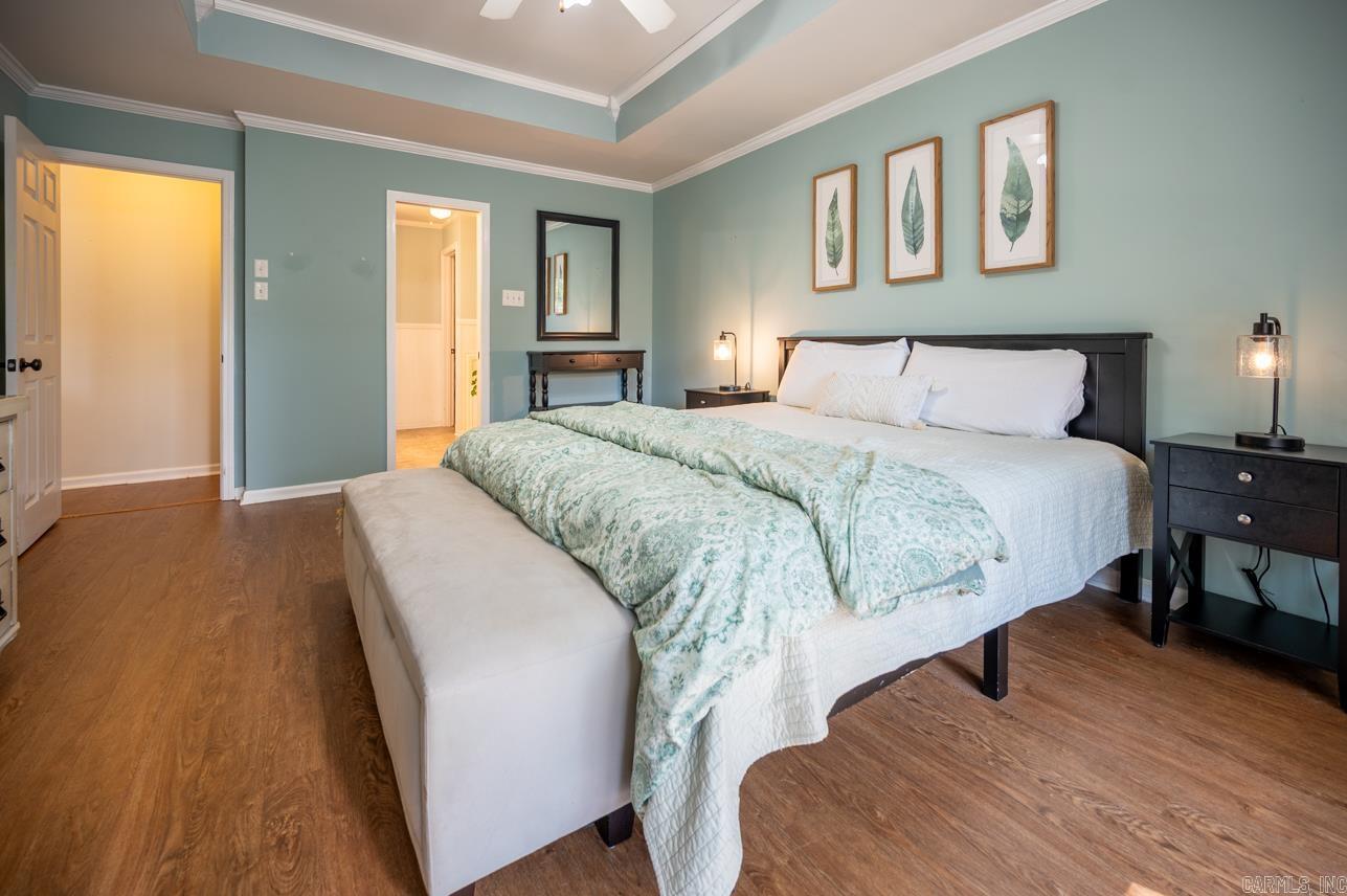 WINDSOR VALLEY ADDN - Residential