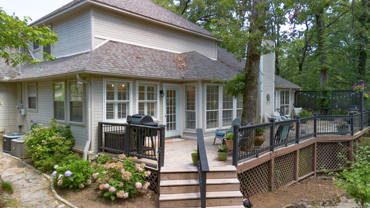 WINDSOR VALLEY ADDN - Residential