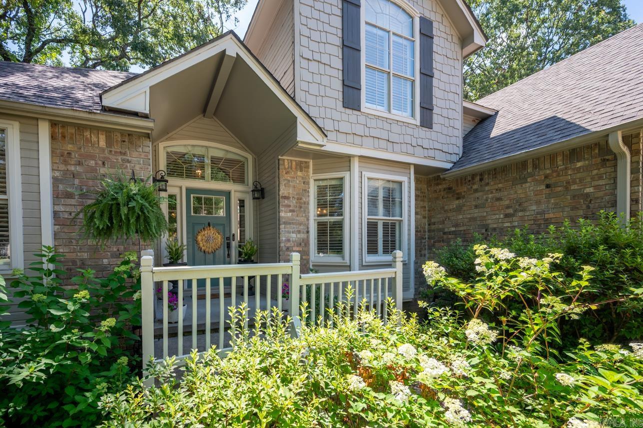 WINDSOR VALLEY ADDN - Residential