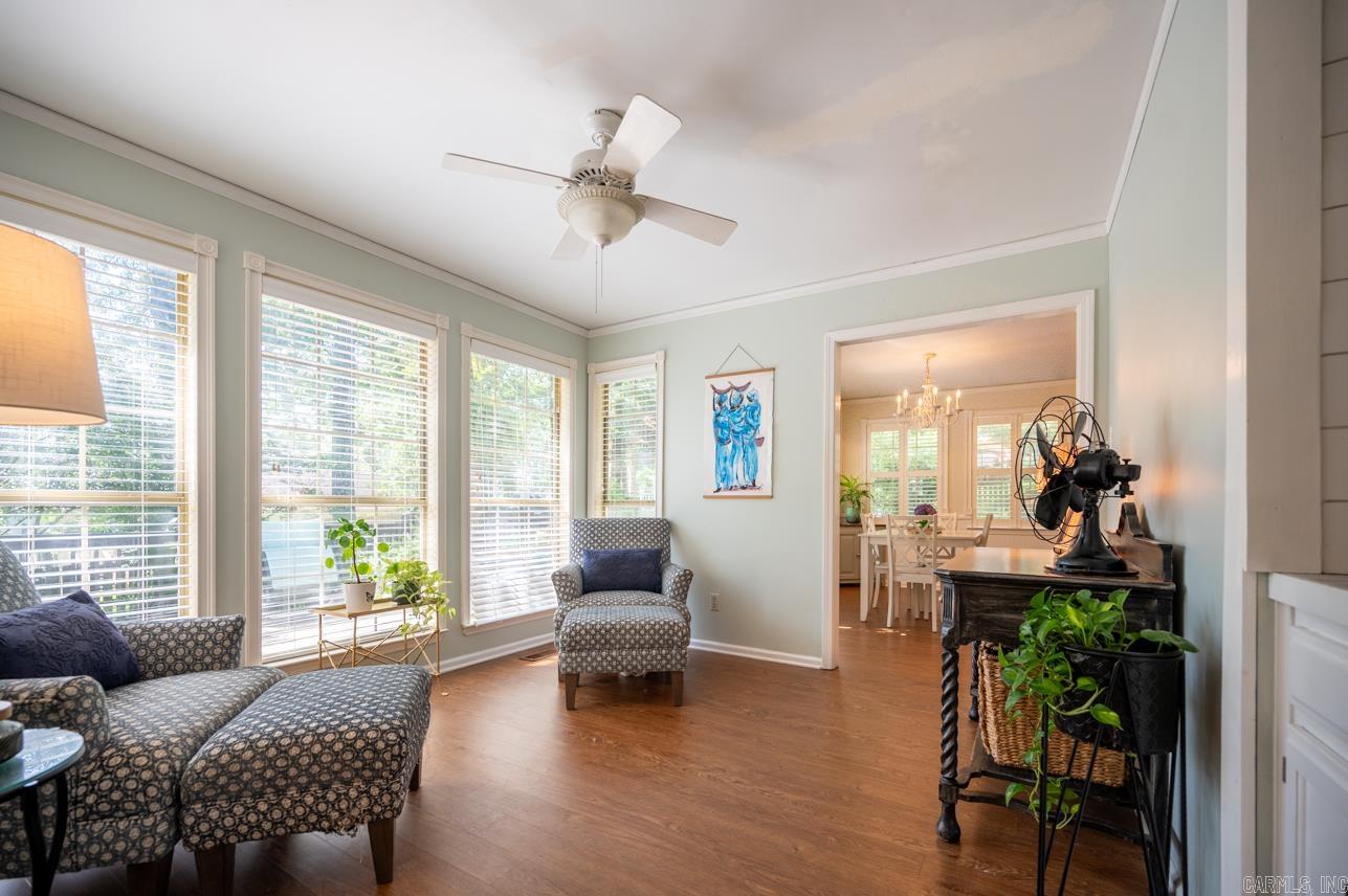 WINDSOR VALLEY ADDN - Residential