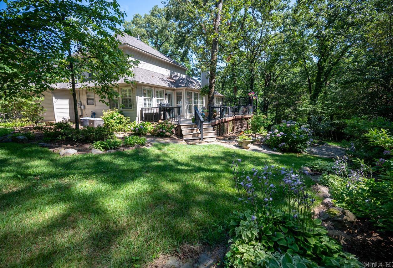 WINDSOR VALLEY ADDN - Residential