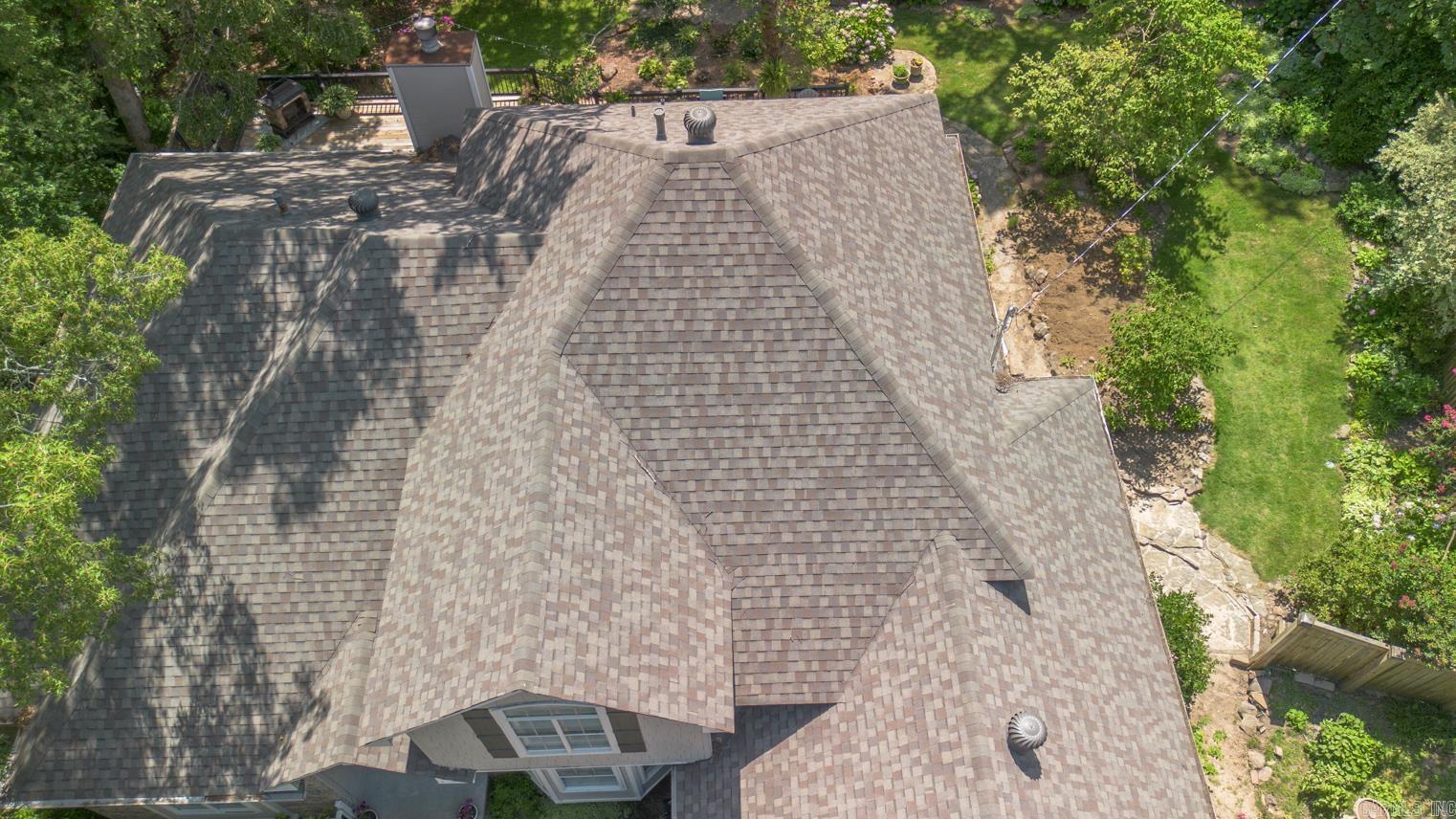 WINDSOR VALLEY ADDN - Residential