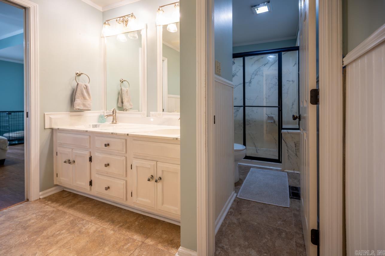 WINDSOR VALLEY ADDN - Residential