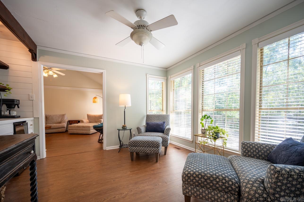 WINDSOR VALLEY ADDN - Residential