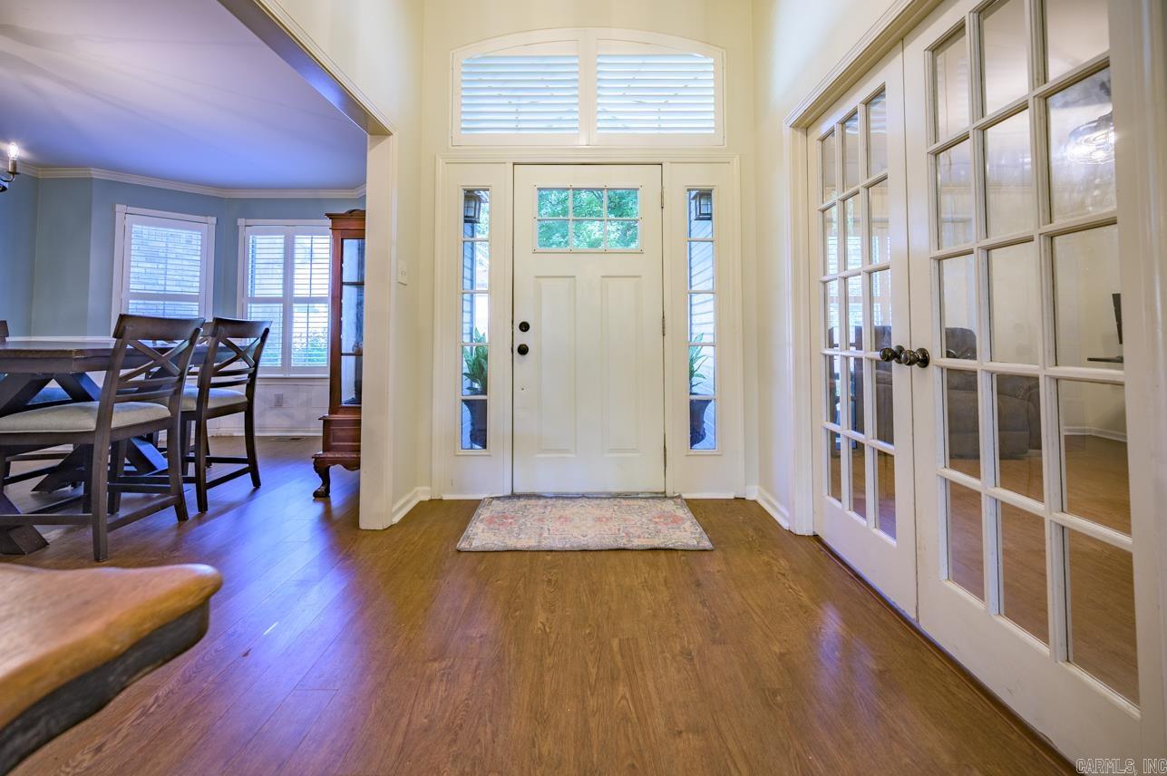 WINDSOR VALLEY ADDN - Residential