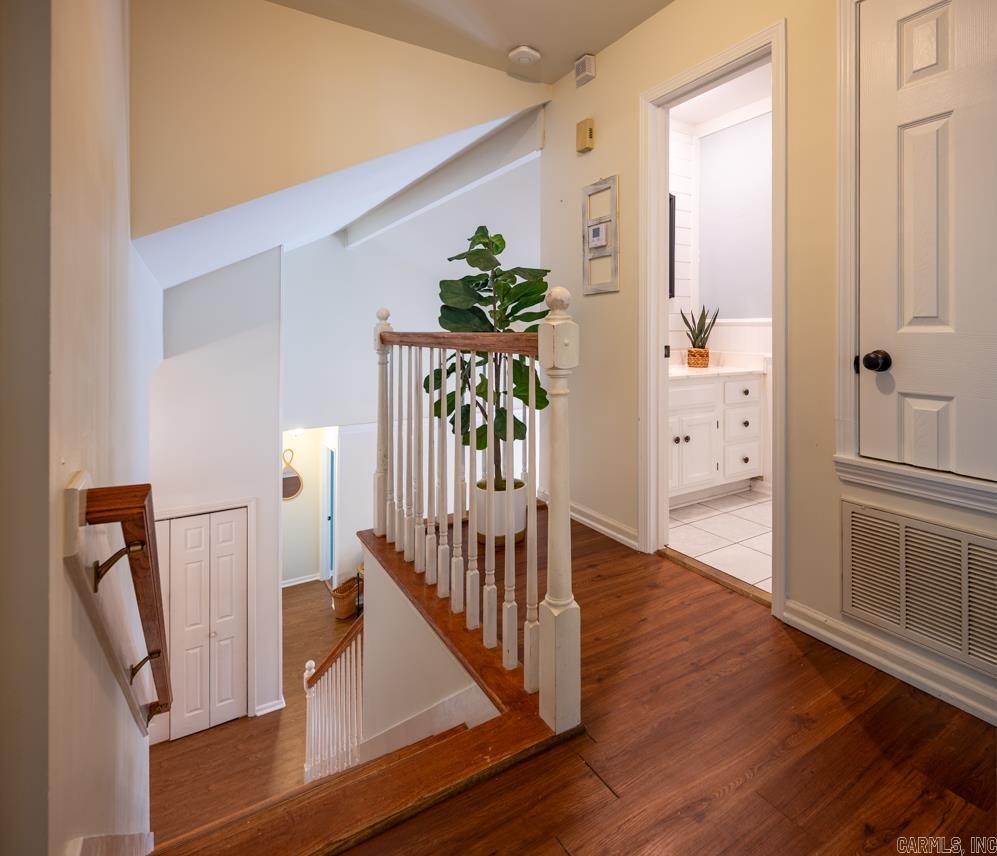 WINDSOR VALLEY ADDN - Residential