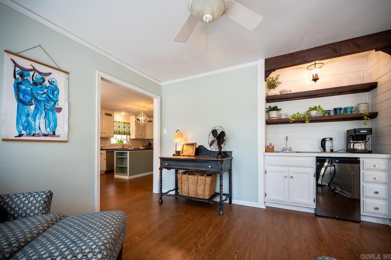 WINDSOR VALLEY ADDN - Residential