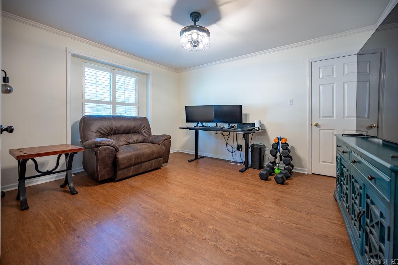 WINDSOR VALLEY ADDN - Residential