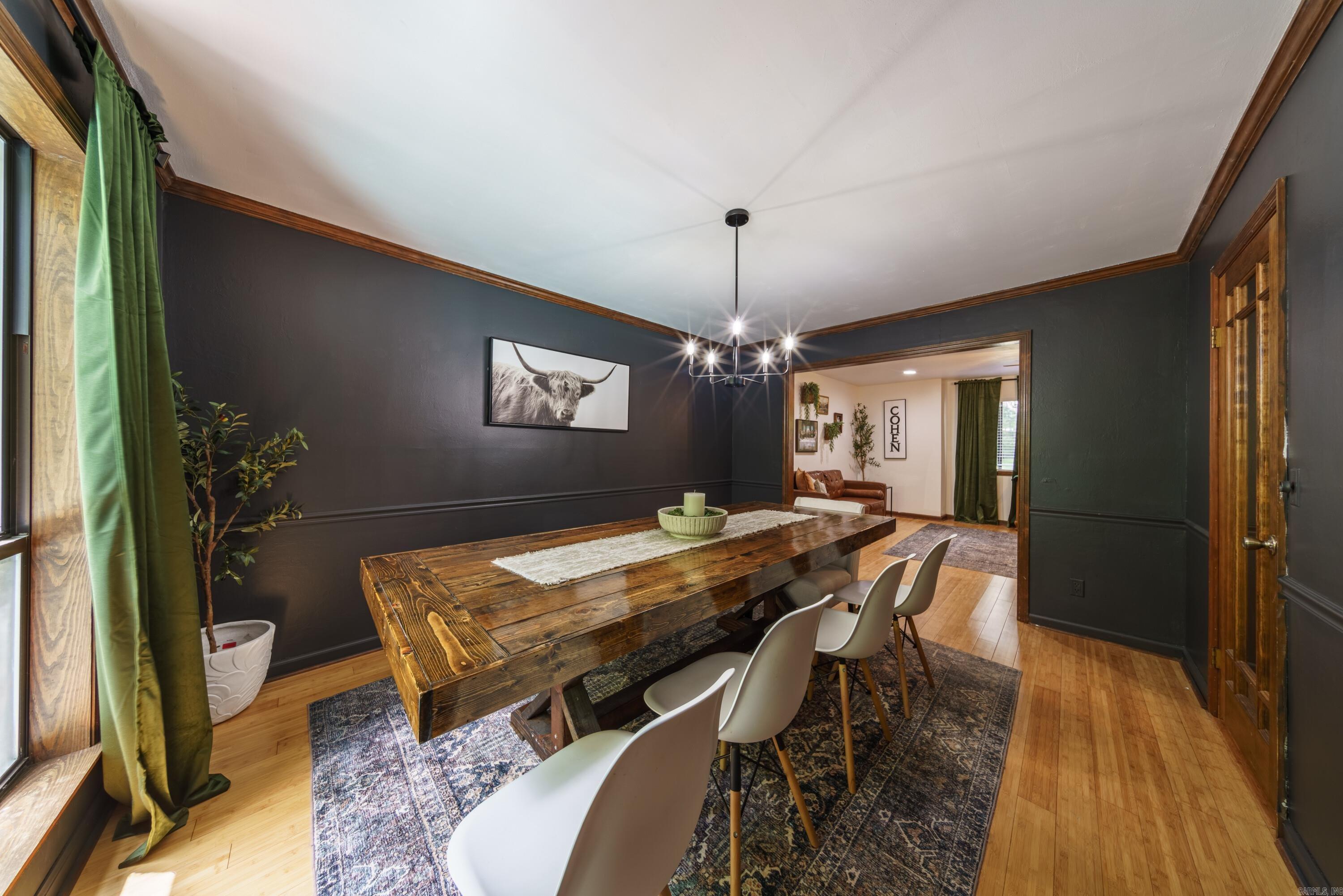 Eastwood - Residential